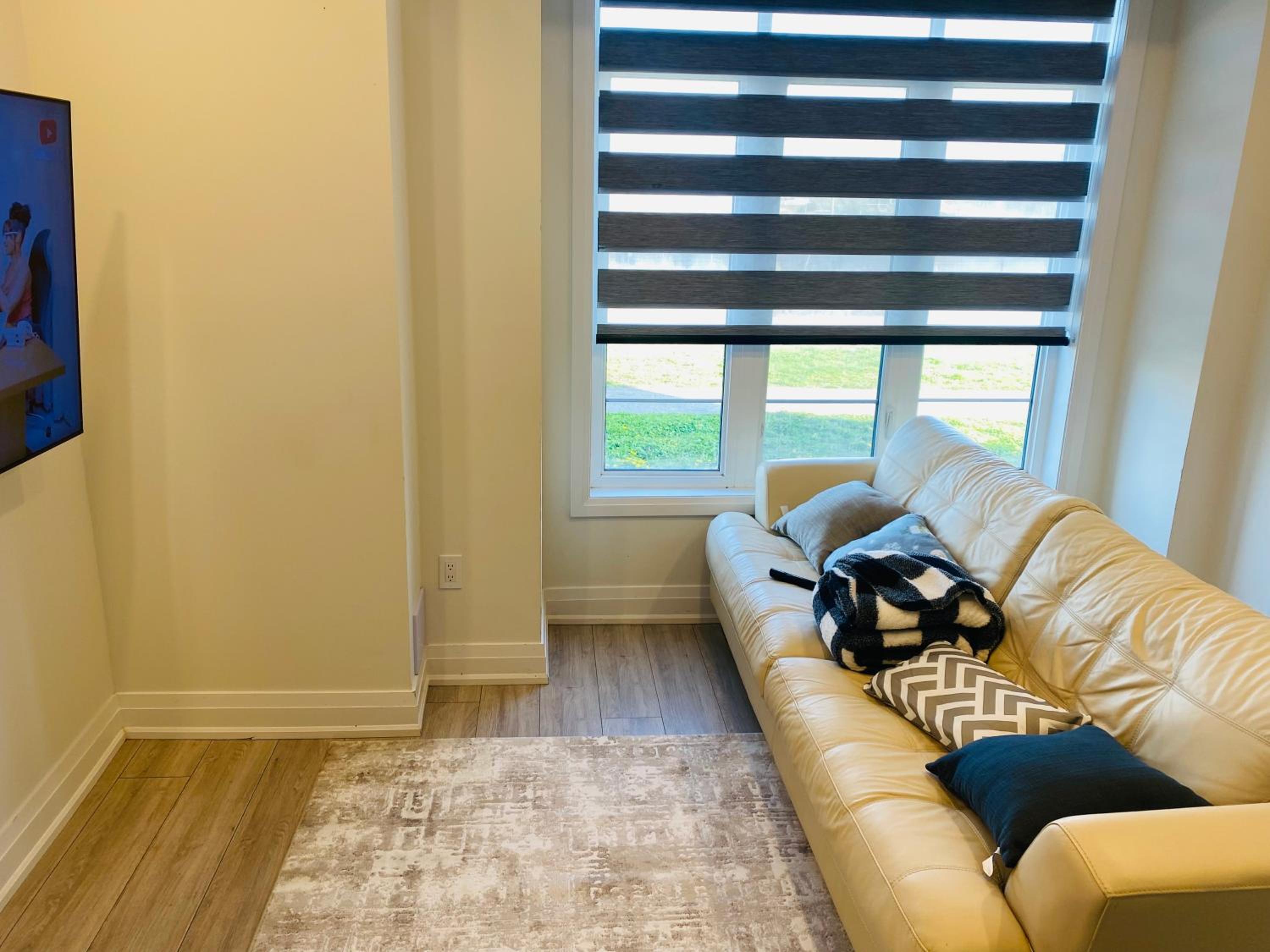 The Residence, Your comfort is our culture