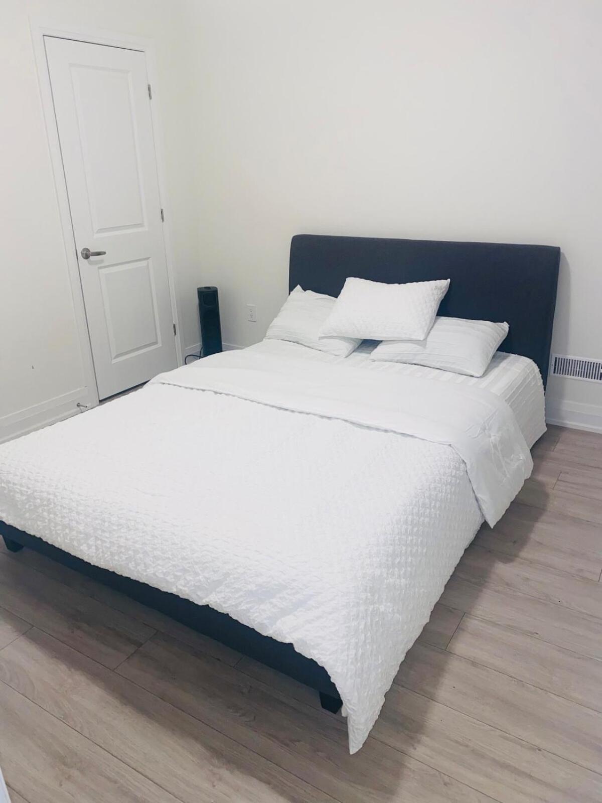 The Residence, Your comfort is our culture