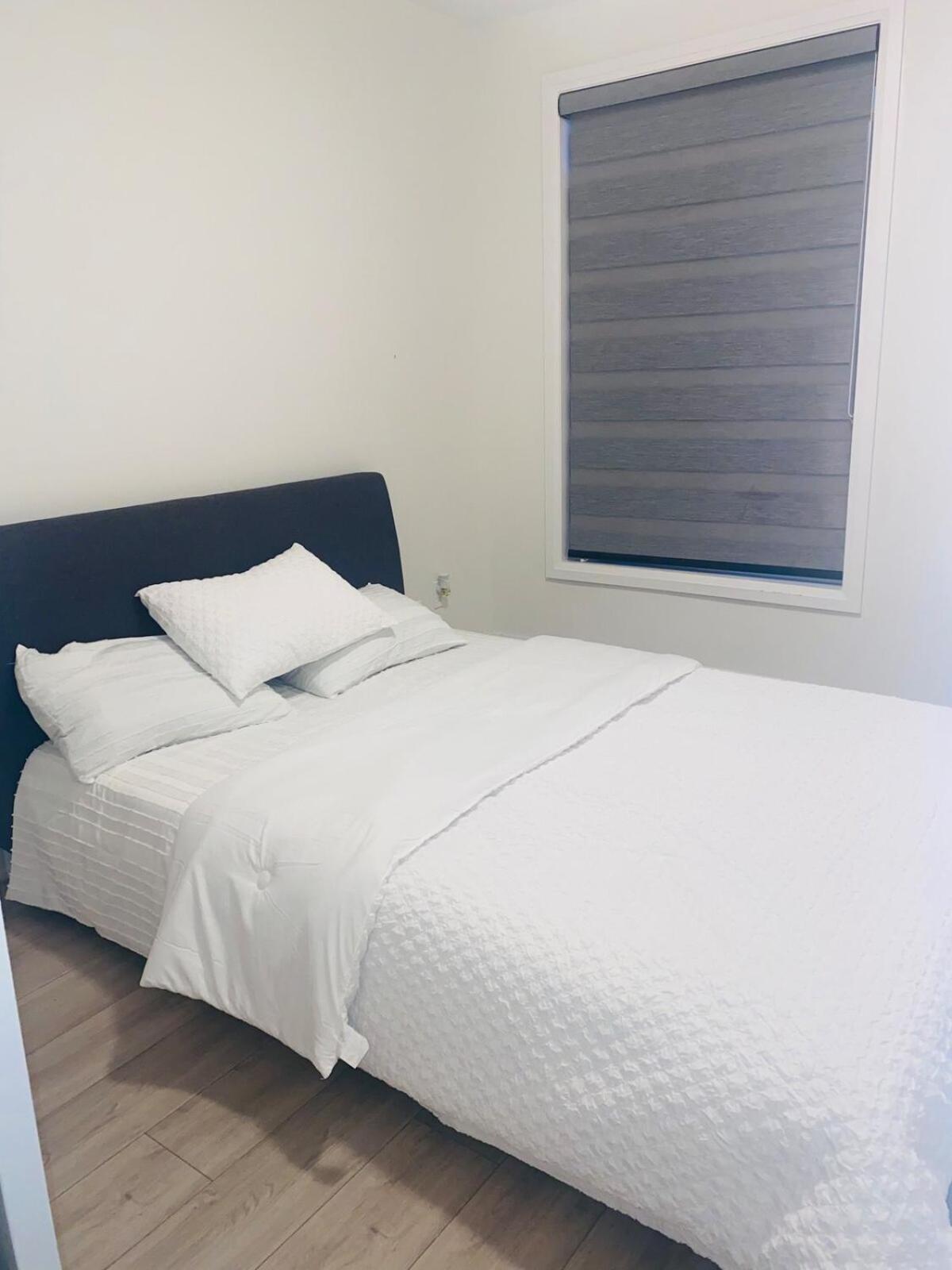 The Residence, Your comfort is our culture