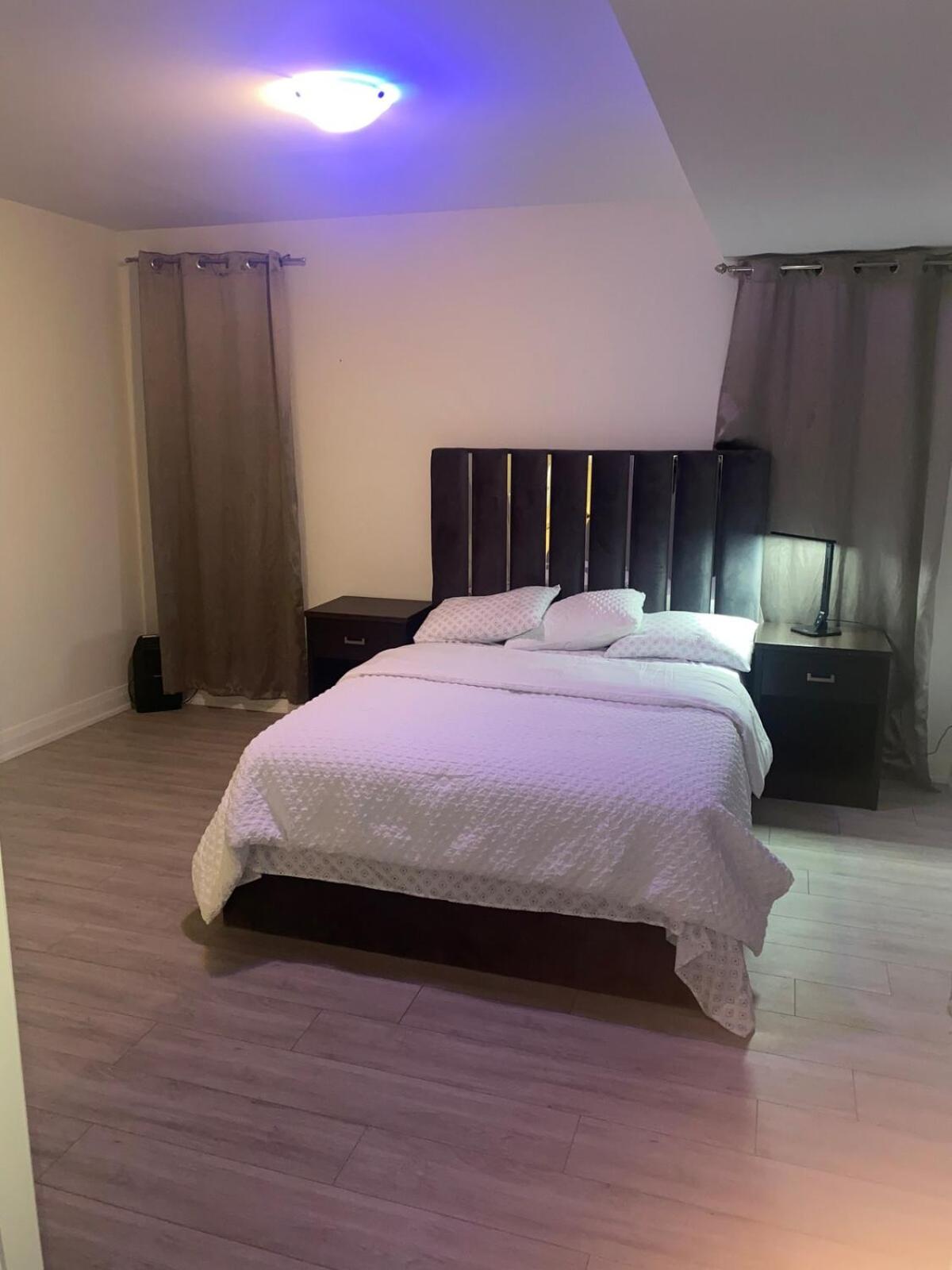 The Residence, Your comfort is our culture