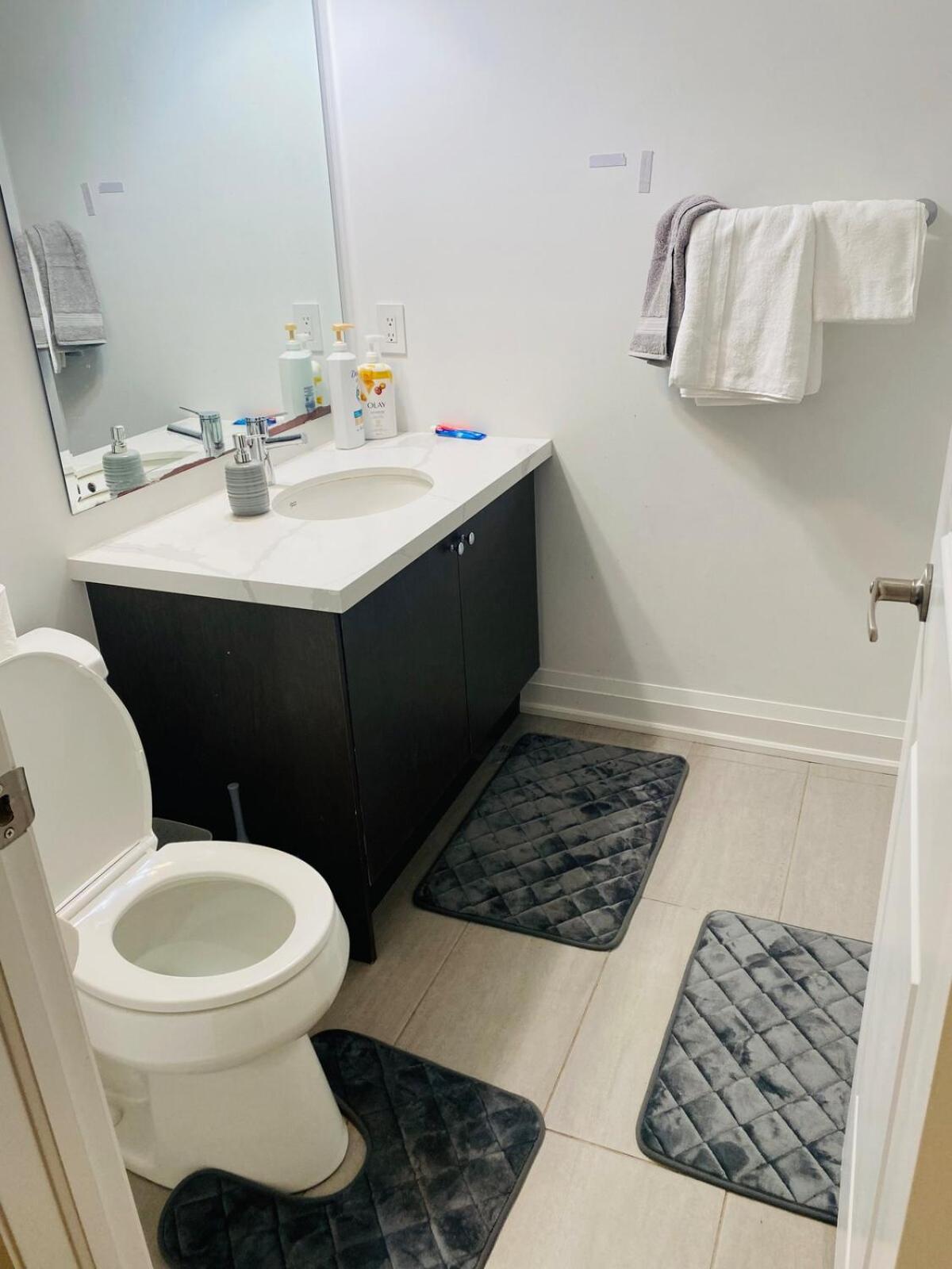 The Residence, Your comfort is our culture