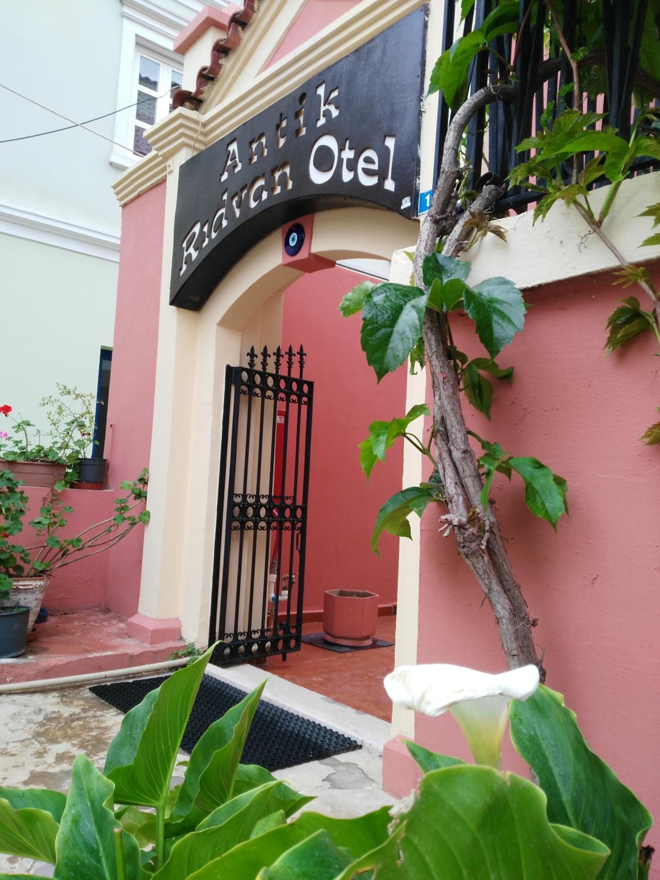 Antik Ridvan Hotel - Image 21