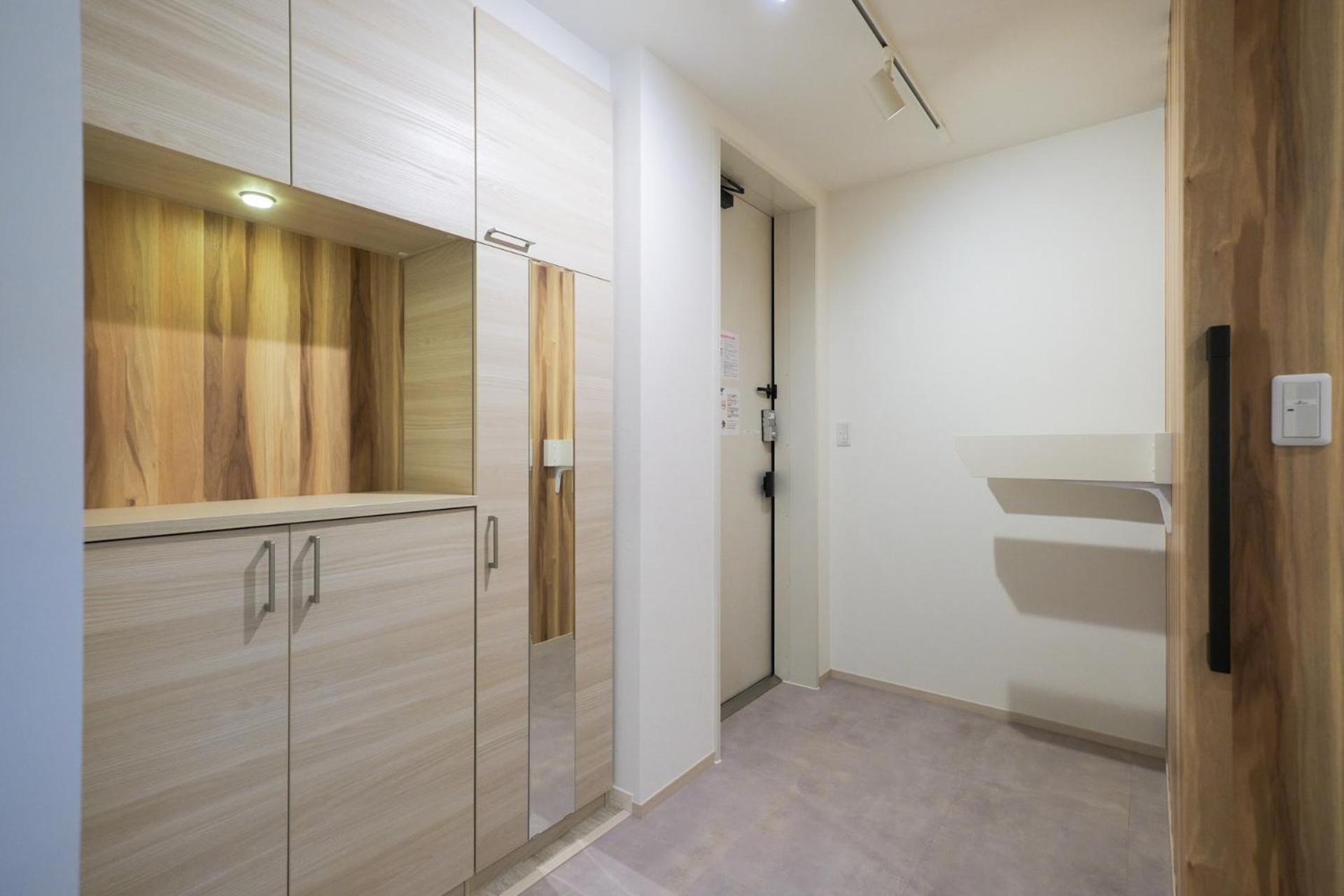 Z LAND Enoshima by Tranova