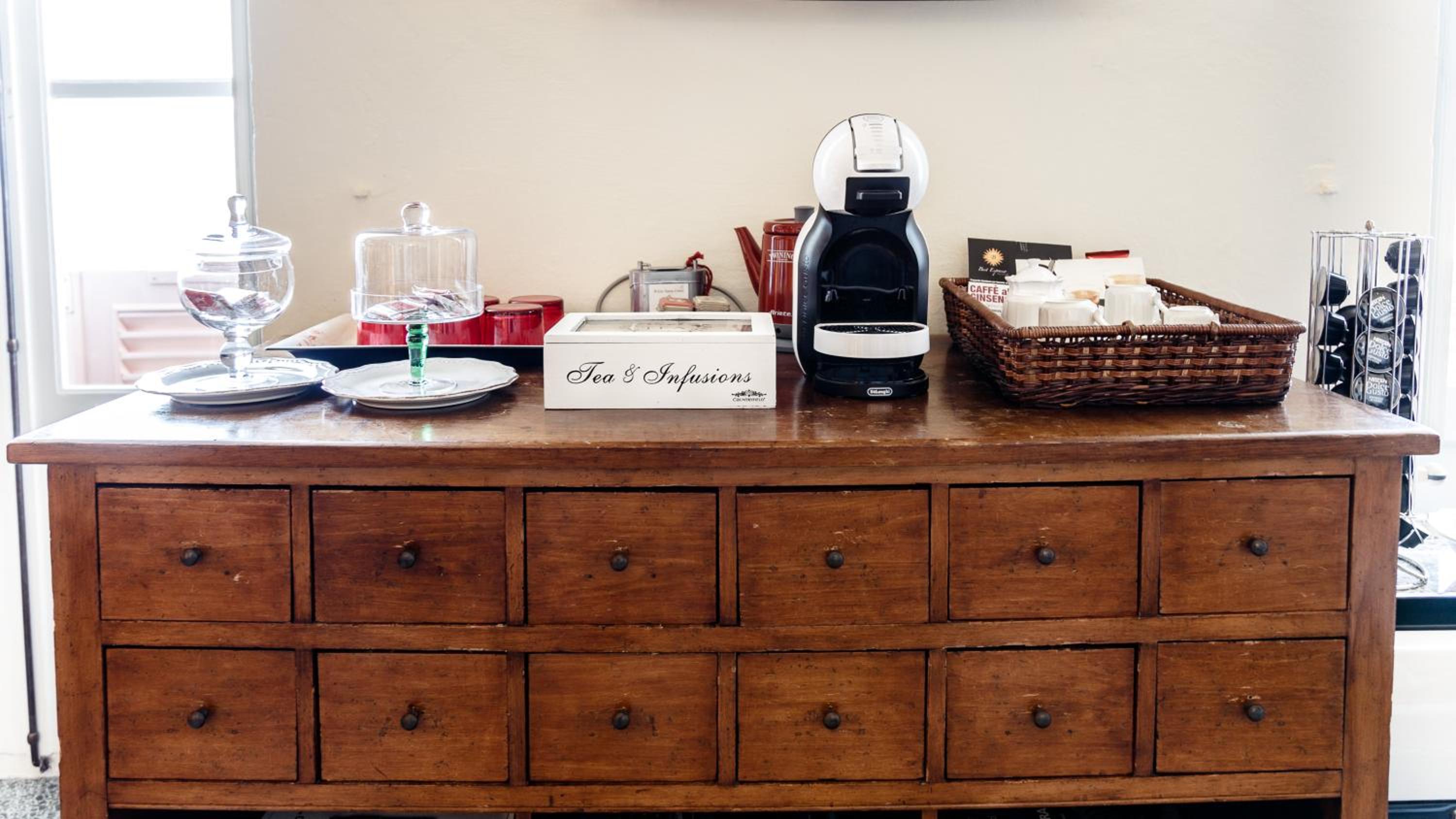 Relais Santa Croce photo 4