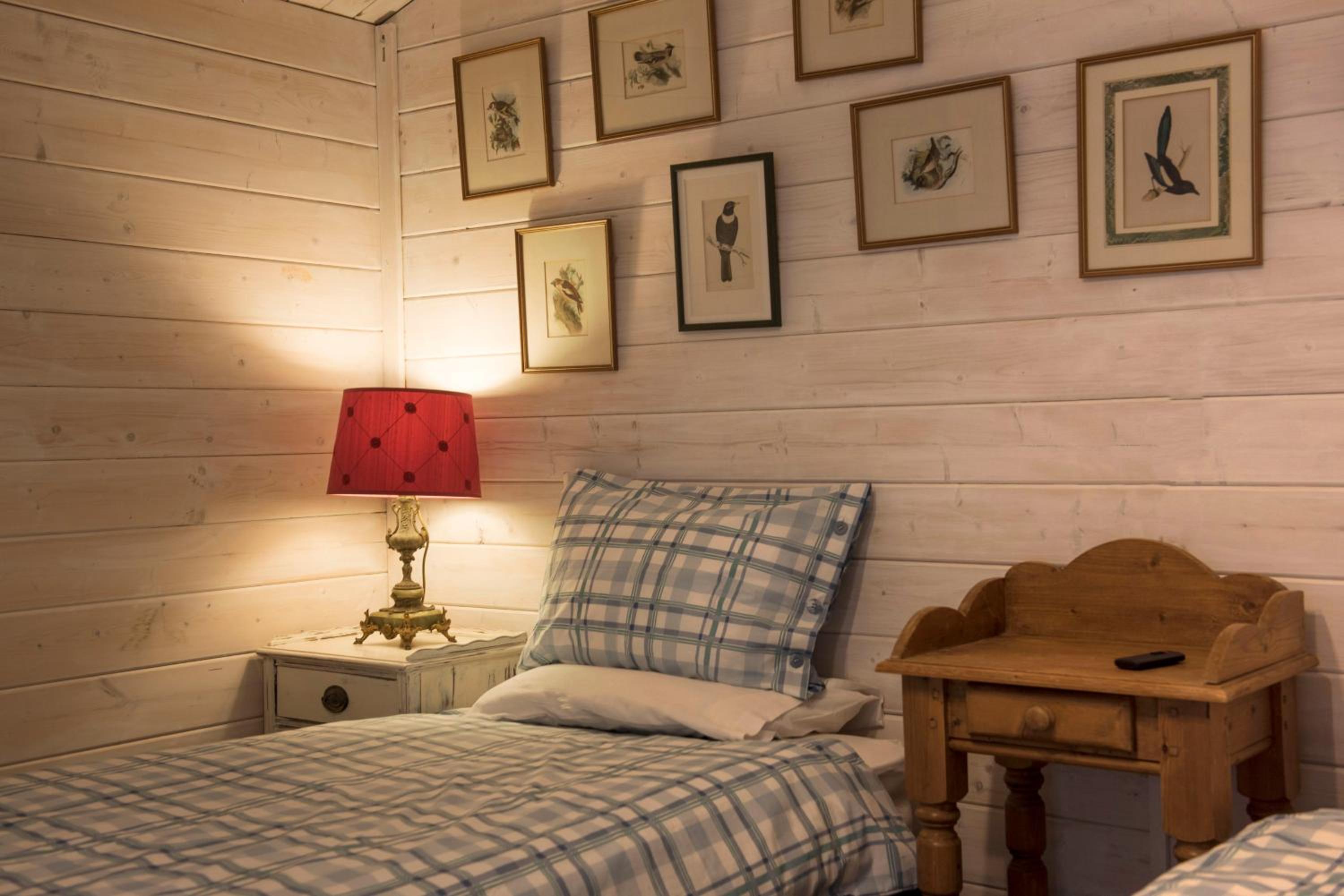 Ward Avenue B&B