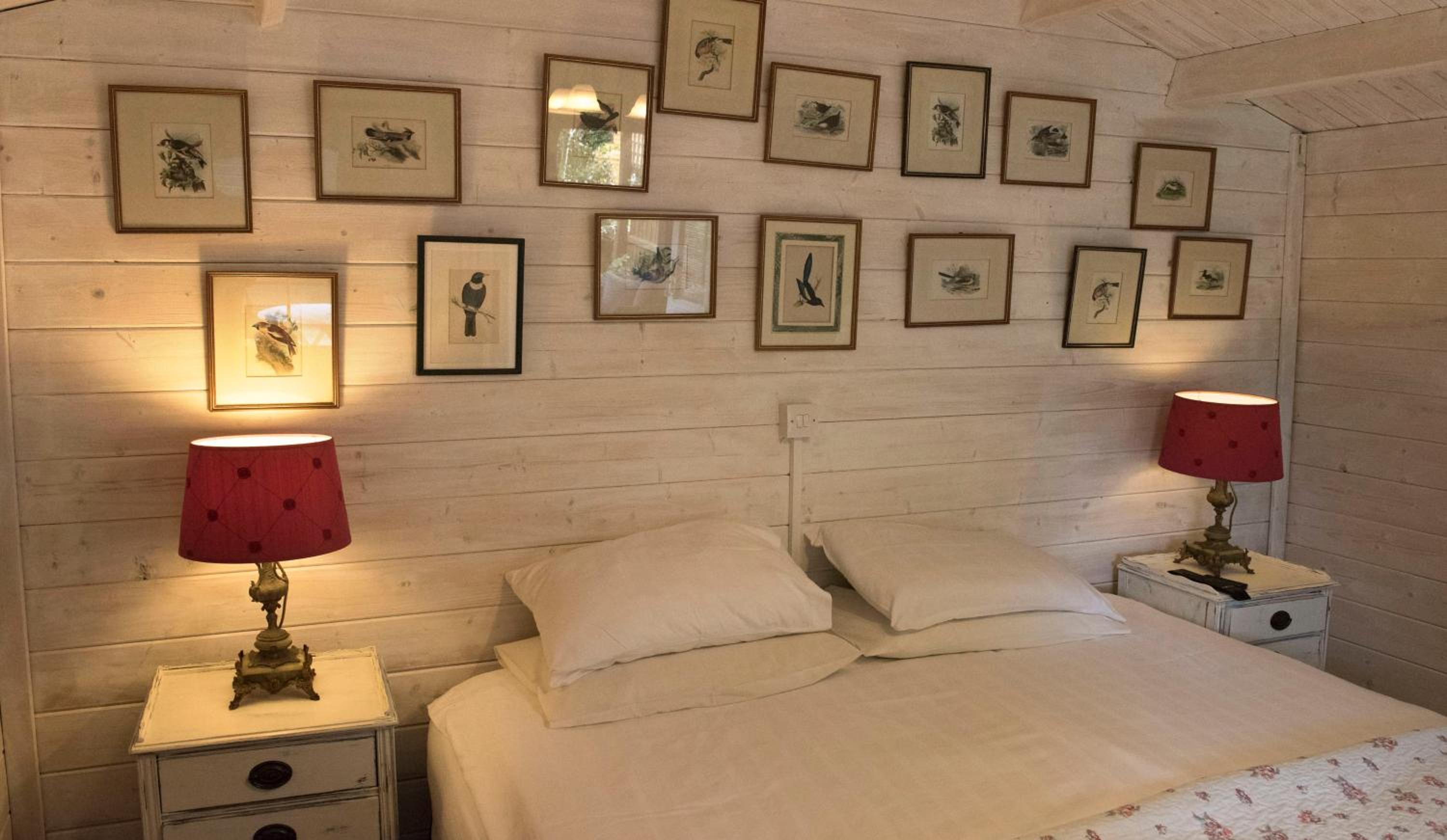 Ward Avenue B&B