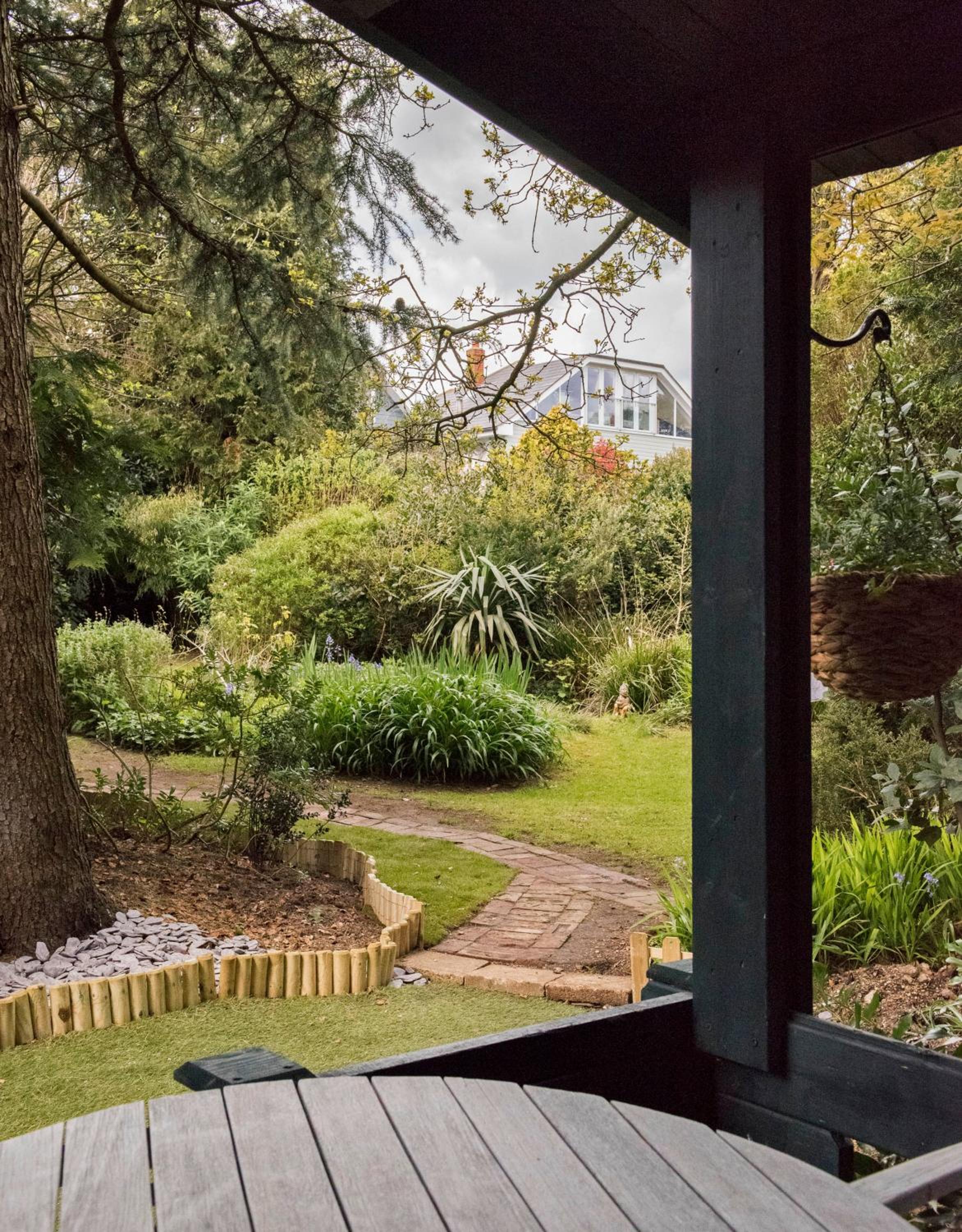 Ward Avenue B&B