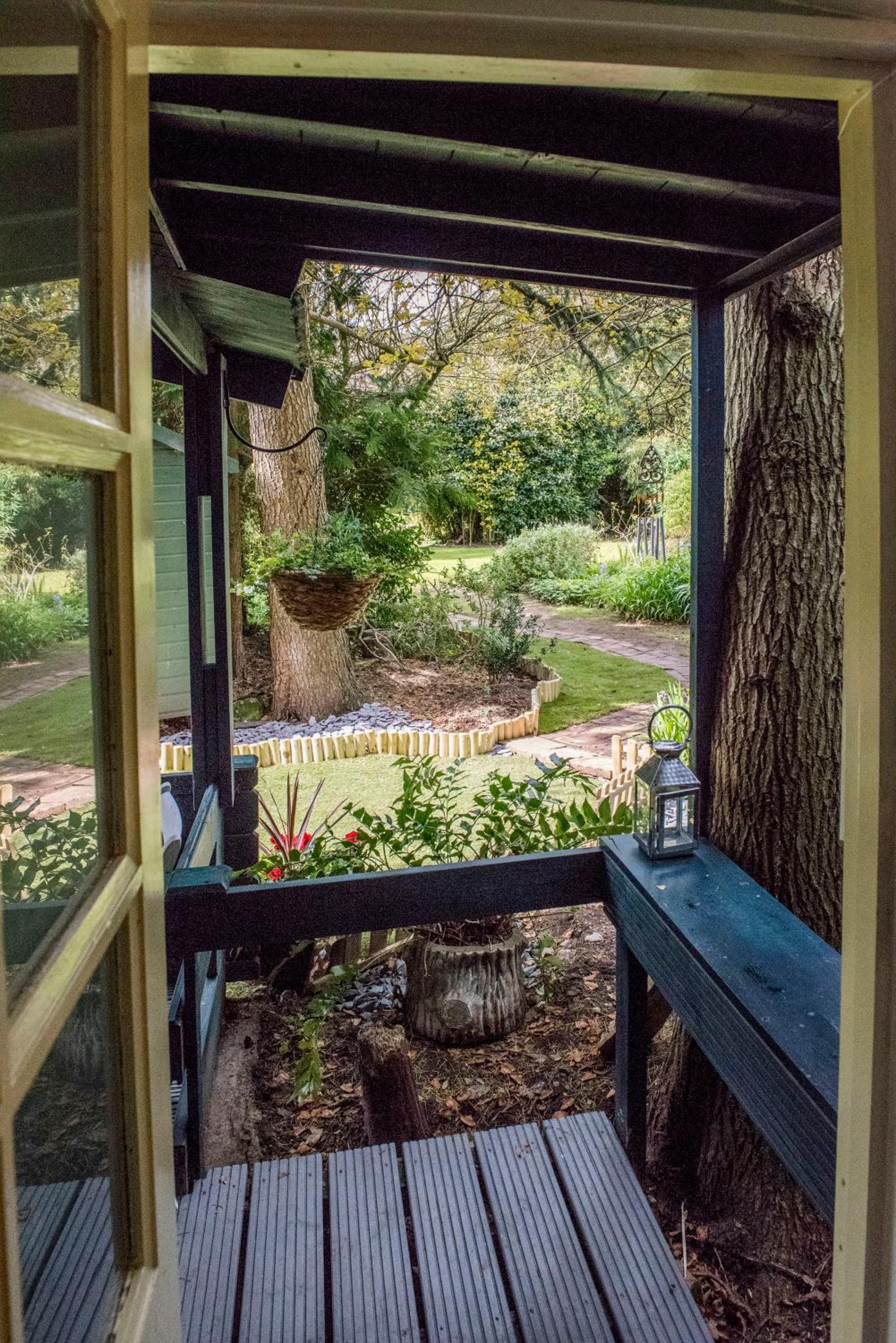 Ward Avenue B&B