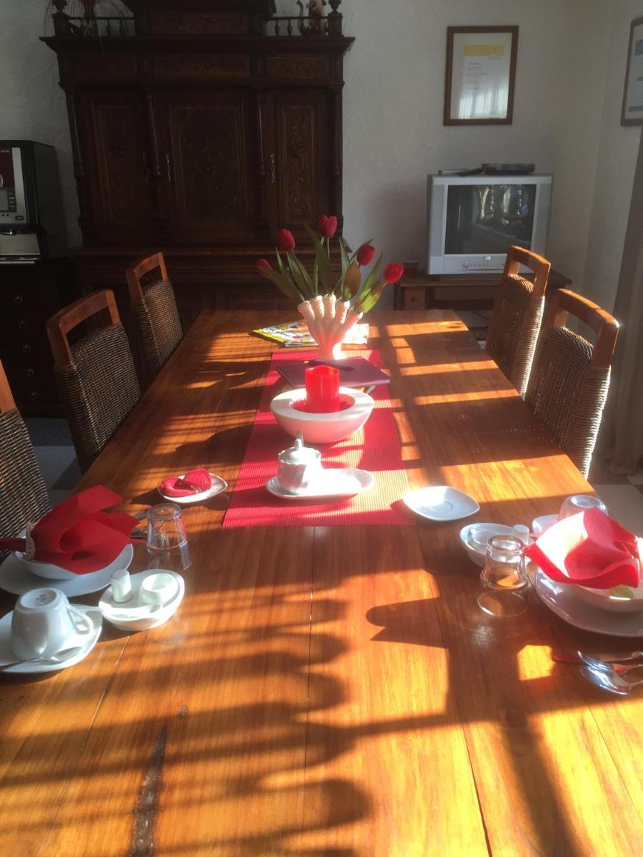 Pension Ulrich