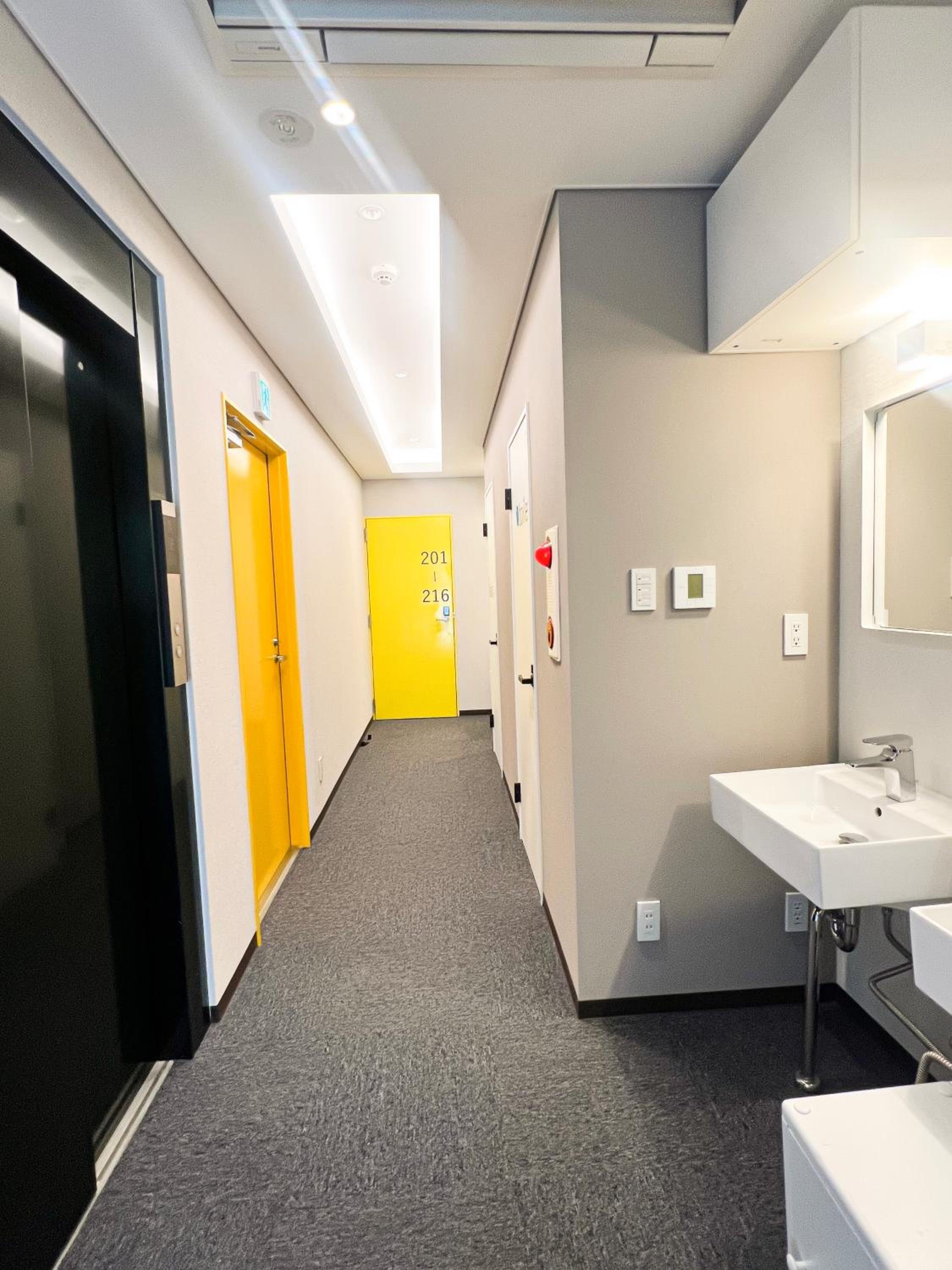 Hostel Hangout Best Value Near Kuromon Market & Namba