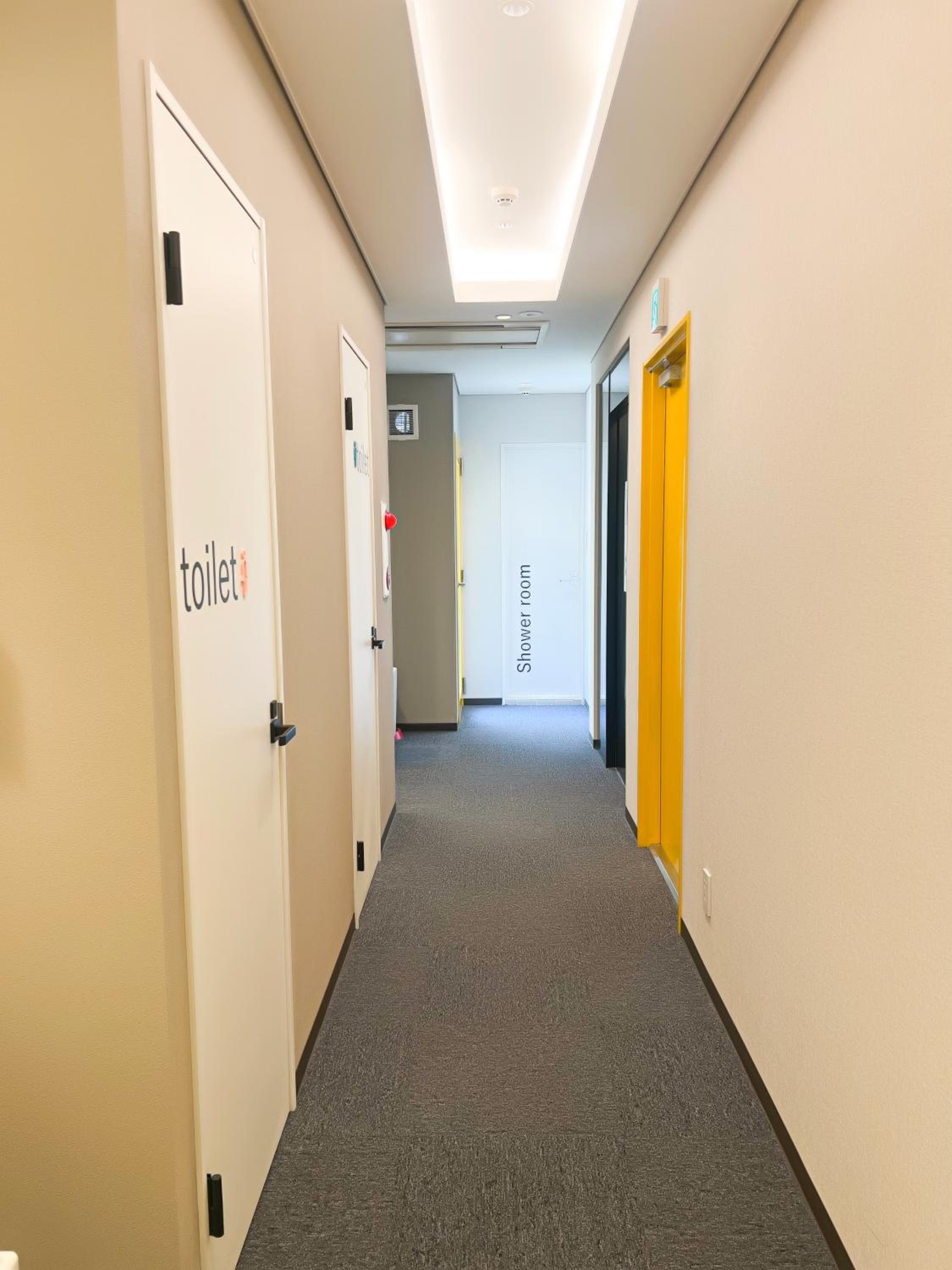 Hostel Hangout Best Value Near Kuromon Market & Namba