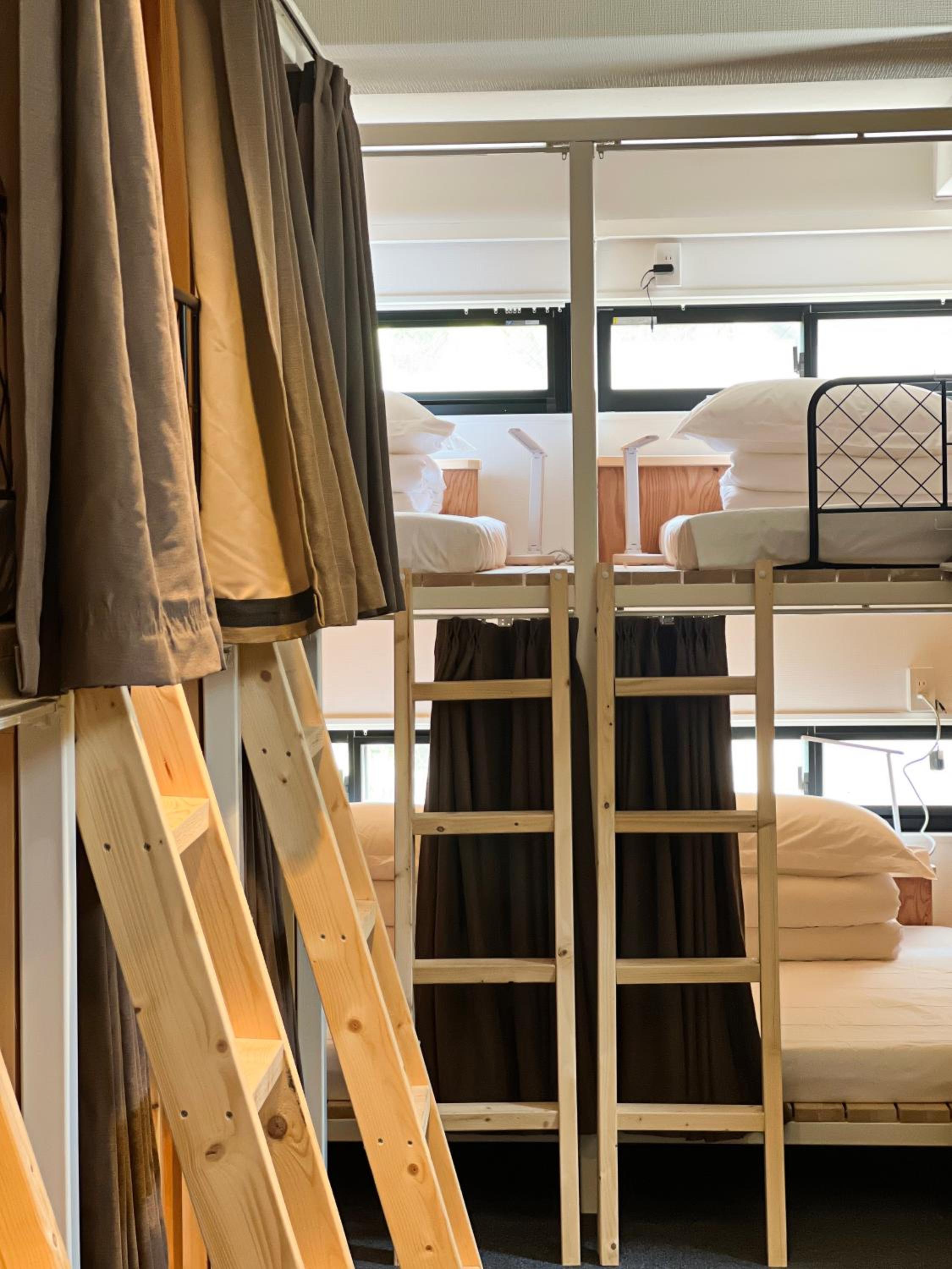 Hostel Hangout Best Value Near Kuromon Market & Namba