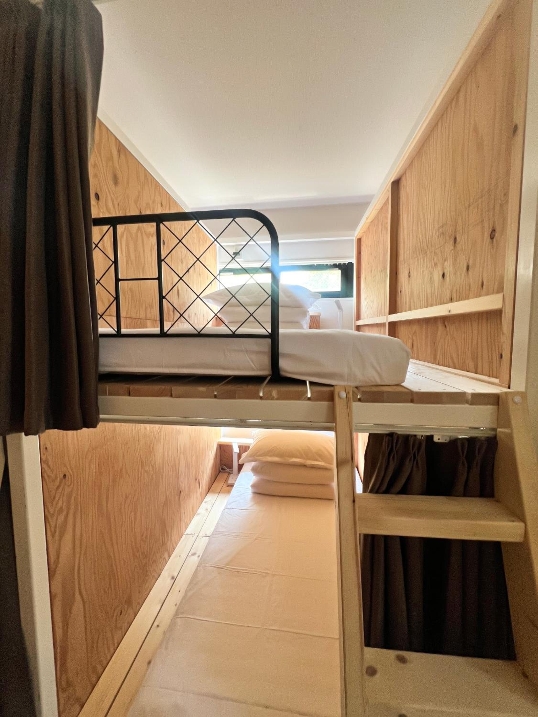 Hostel Hangout Best Value Near Kuromon Market & Namba