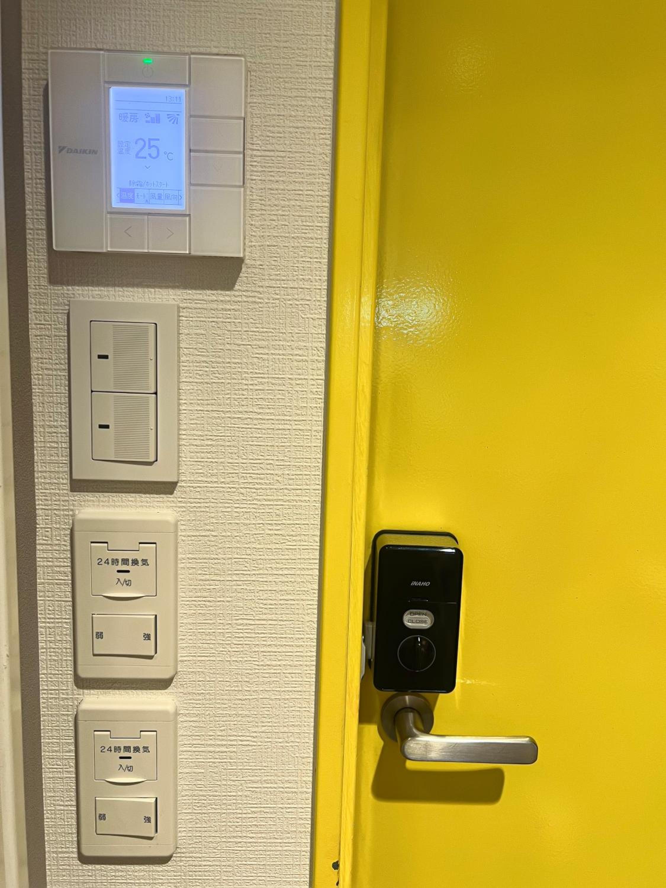 Hostel Hangout Best Value Near Kuromon Market & Namba