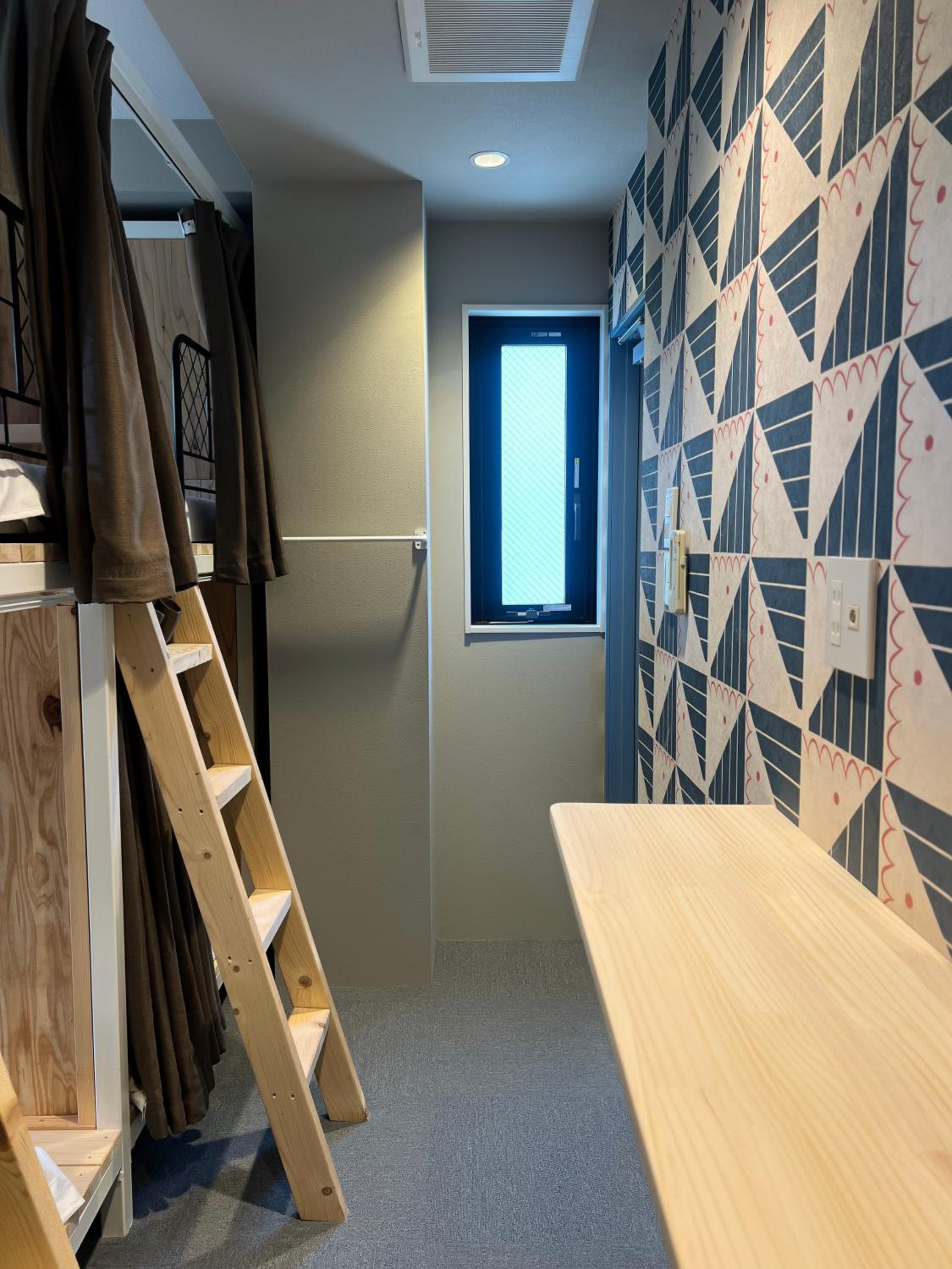 Hostel Hangout Best Value Near Kuromon Market & Namba