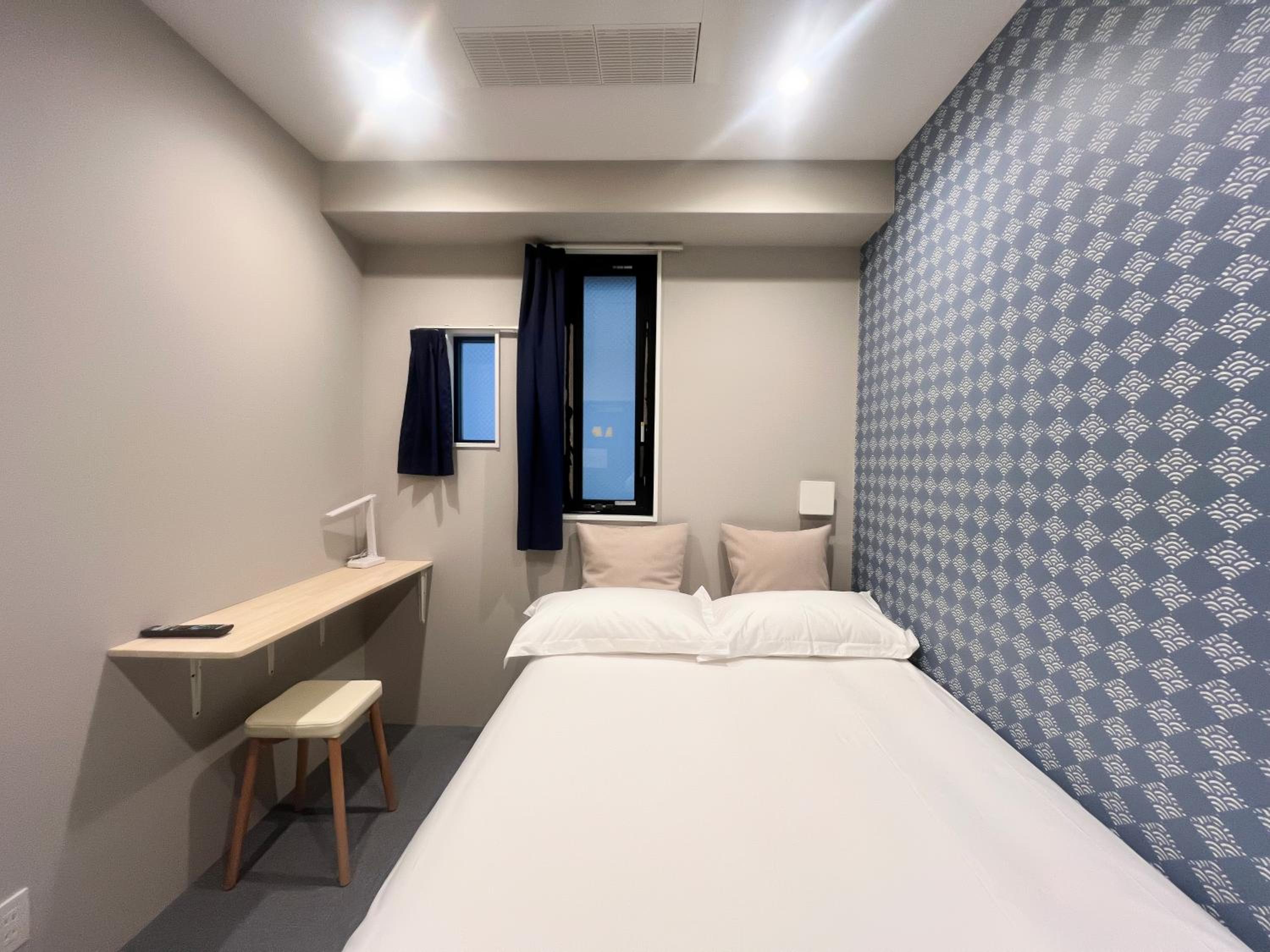 Hostel Hangout Best Value Near Kuromon Market & Namba