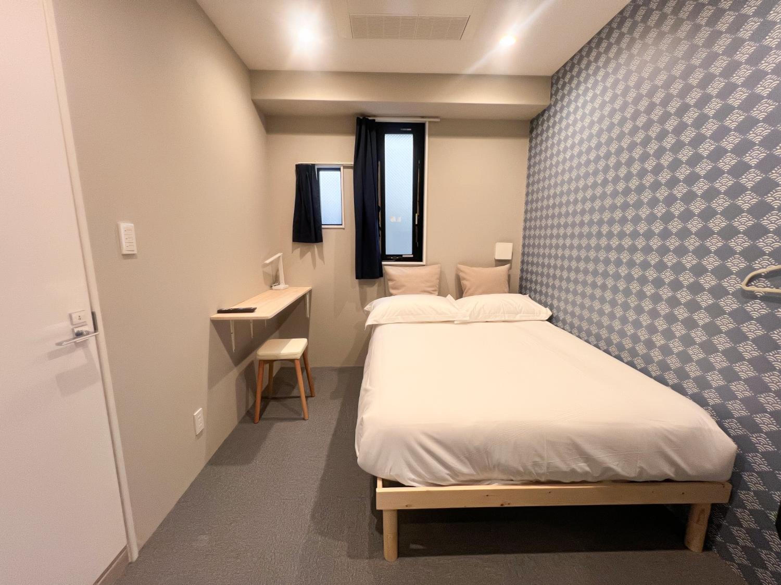 Hostel Hangout Best Value Near Kuromon Market & Namba
