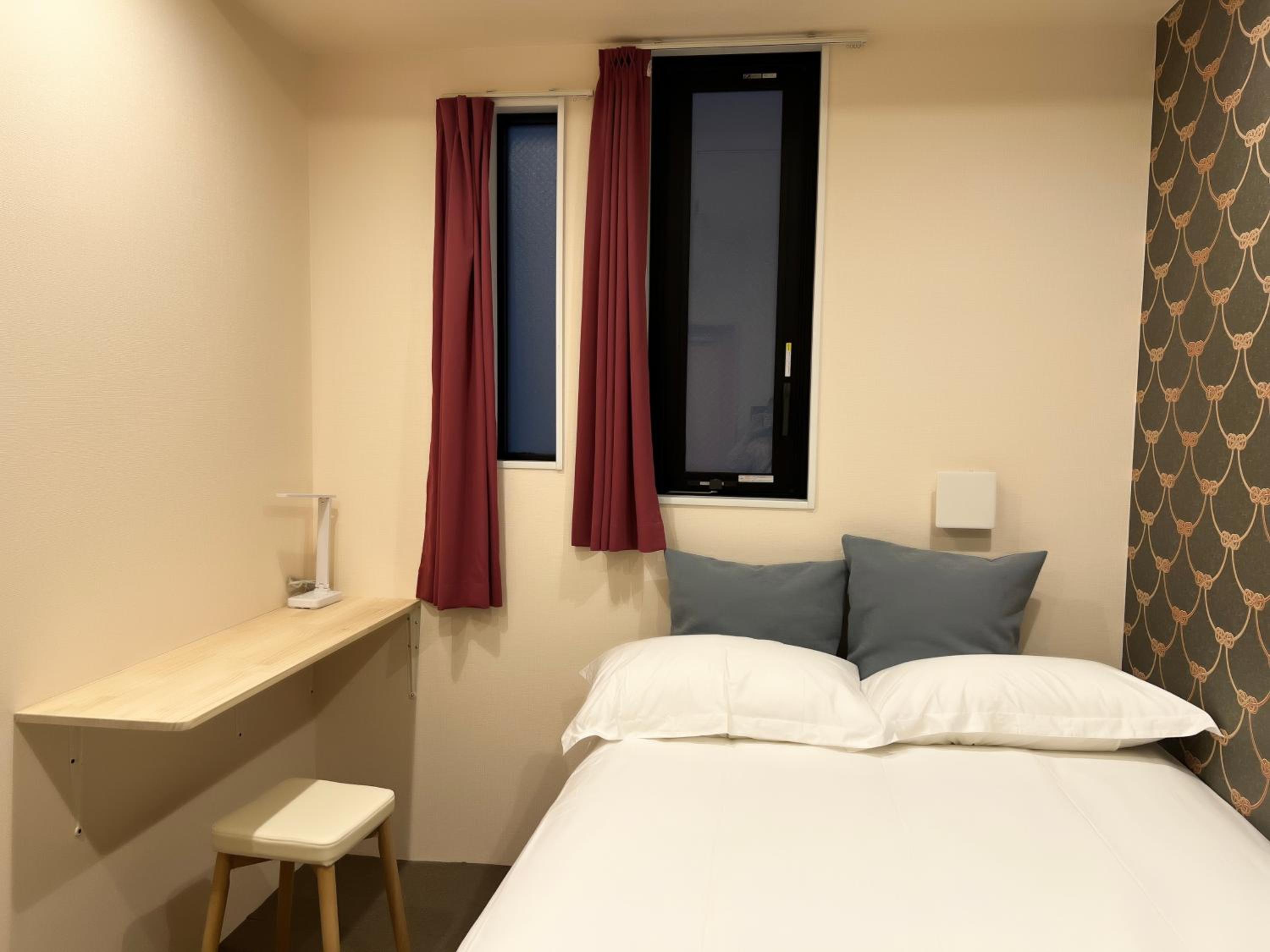 Hostel Hangout Best Value Near Kuromon Market & Namba