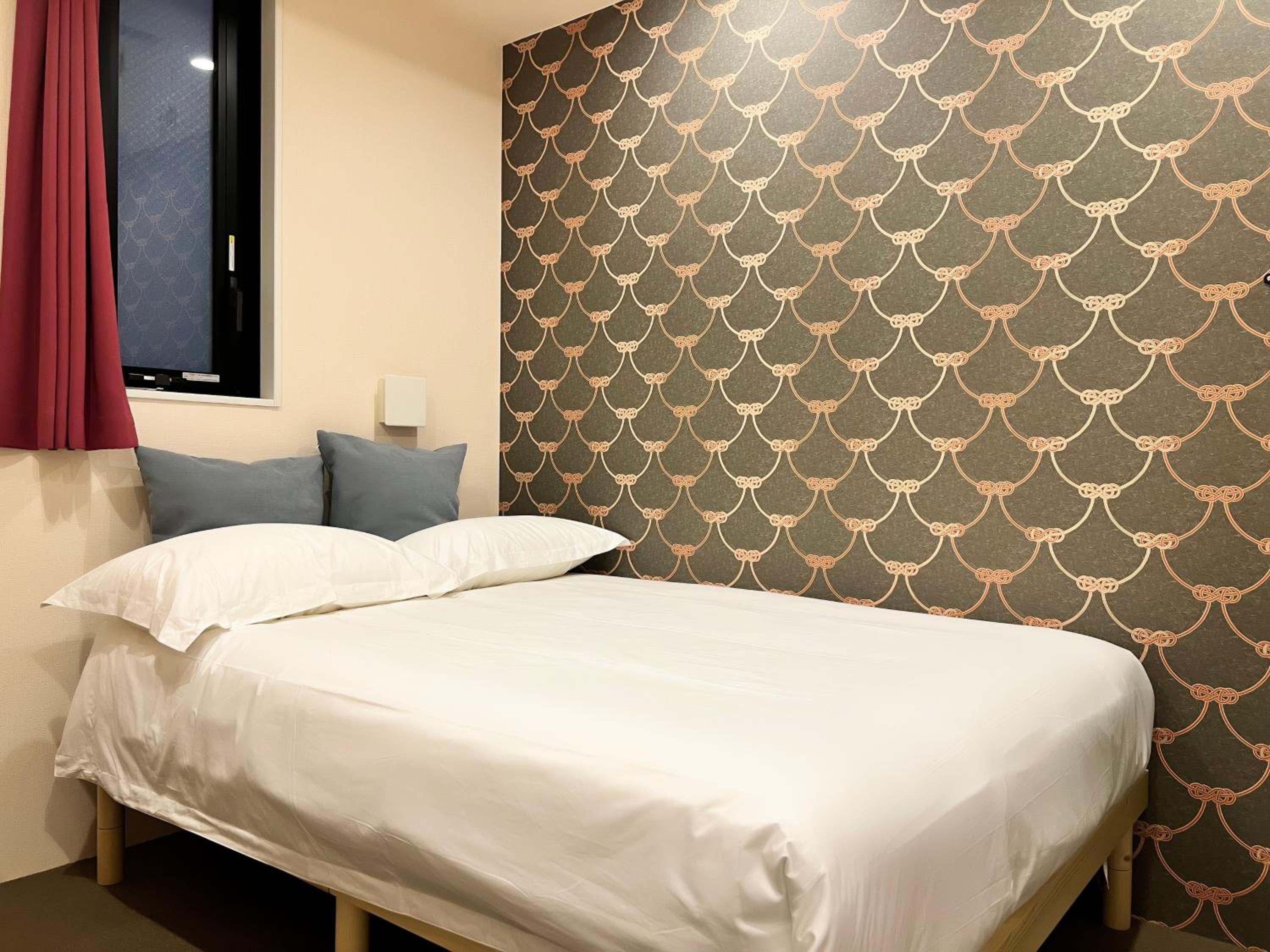 Hostel Hangout Best Value Near Kuromon Market & Namba