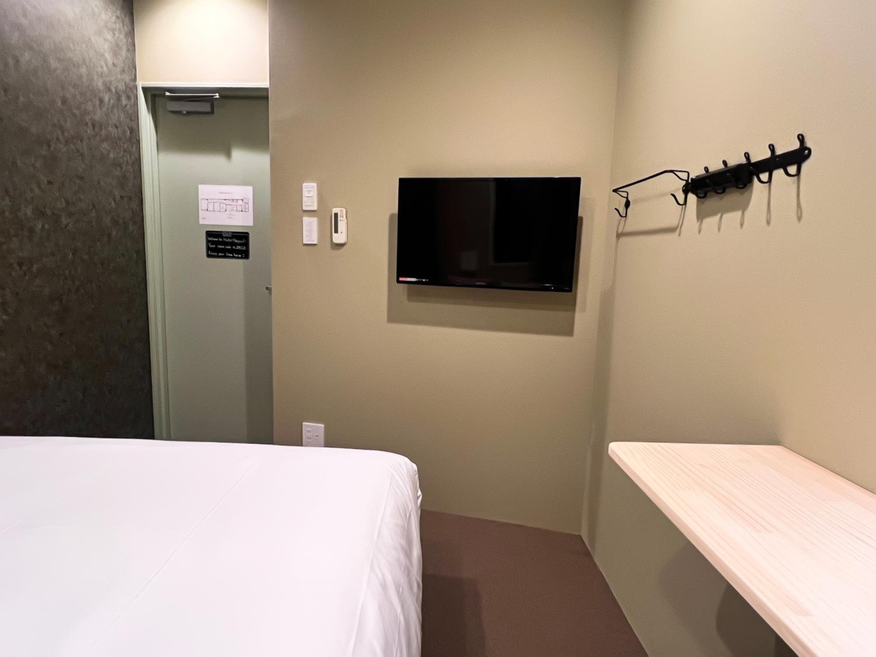 Hostel Hangout Best Value Near Kuromon Market & Namba
