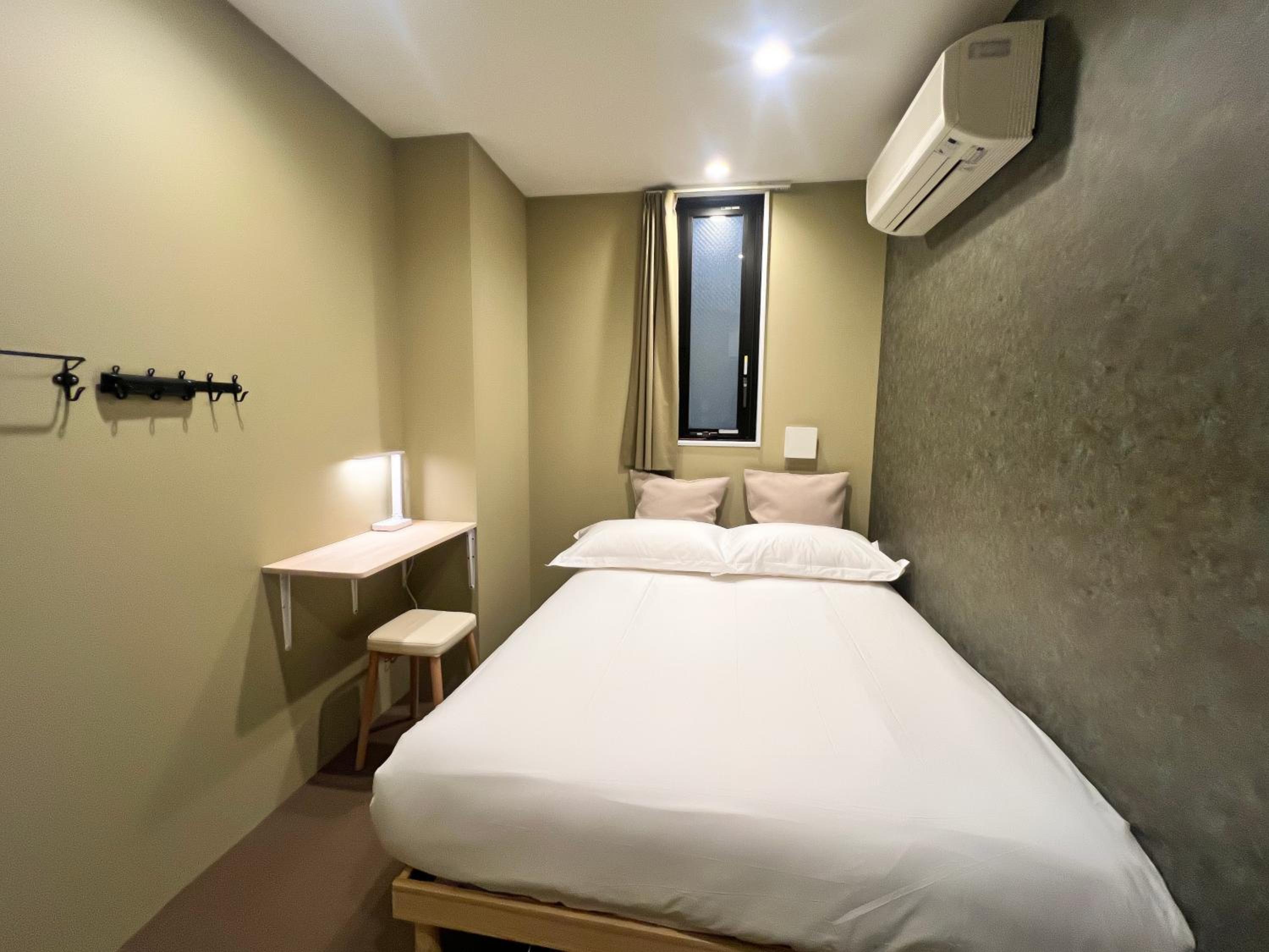 Hostel Hangout Best Value Near Kuromon Market & Namba