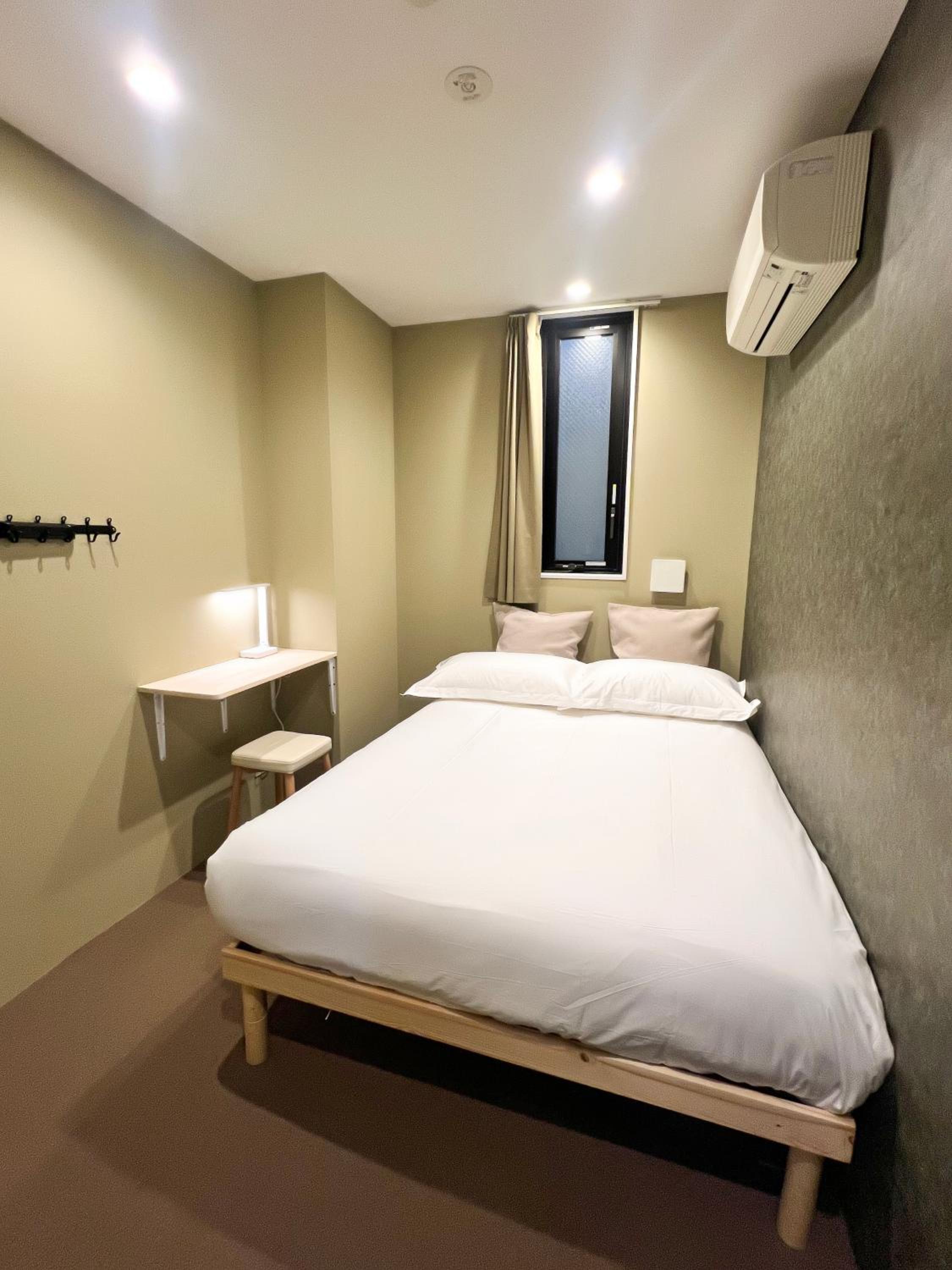 Hostel Hangout Best Value Near Kuromon Market & Namba
