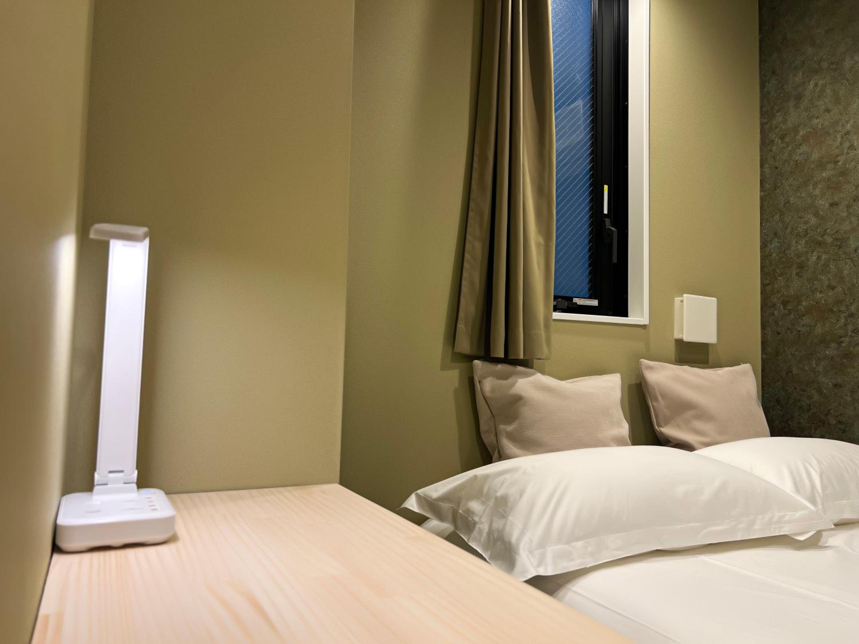 Hostel Hangout Best Value Near Kuromon Market & Namba