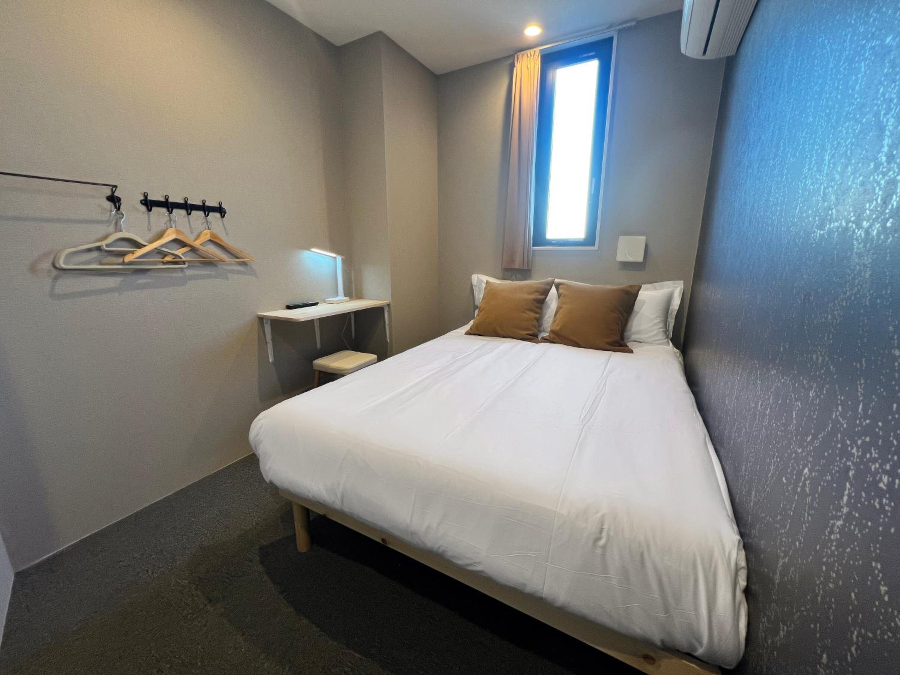 Hostel Hangout Best Value Near Kuromon Market & Namba