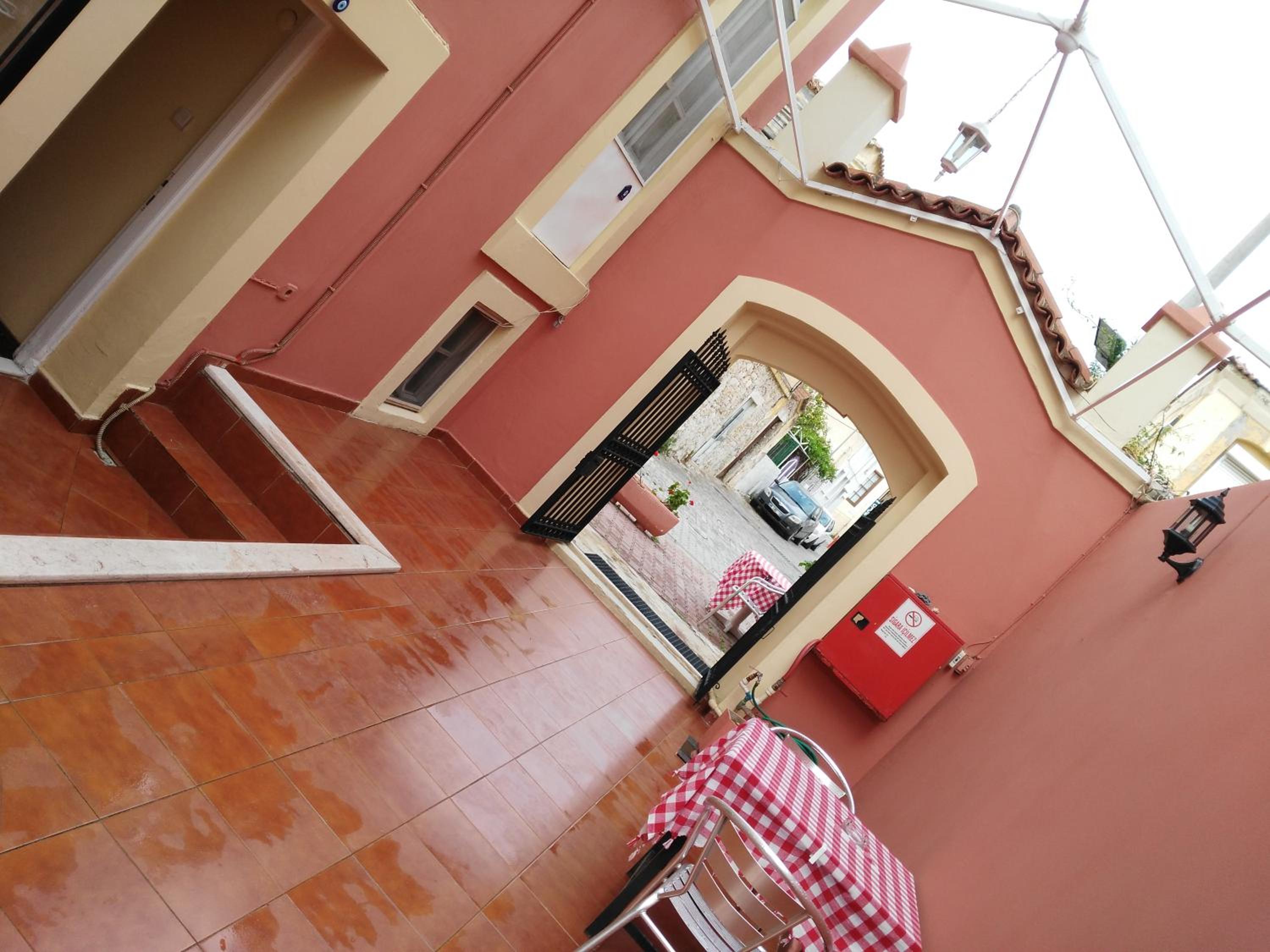 Antik Ridvan Hotel - Image 26