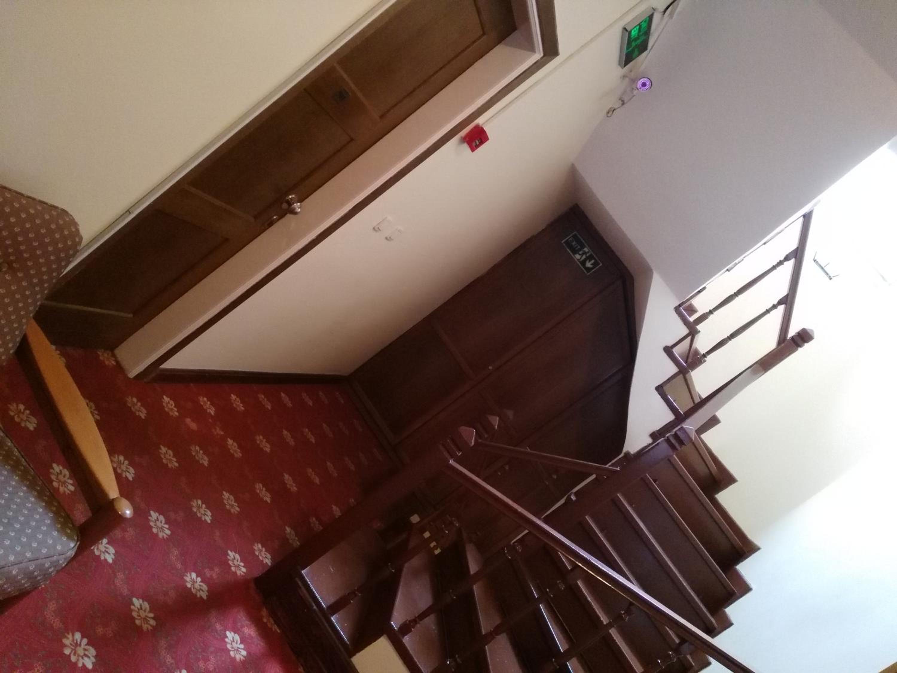 Antik Ridvan Hotel - Image 25