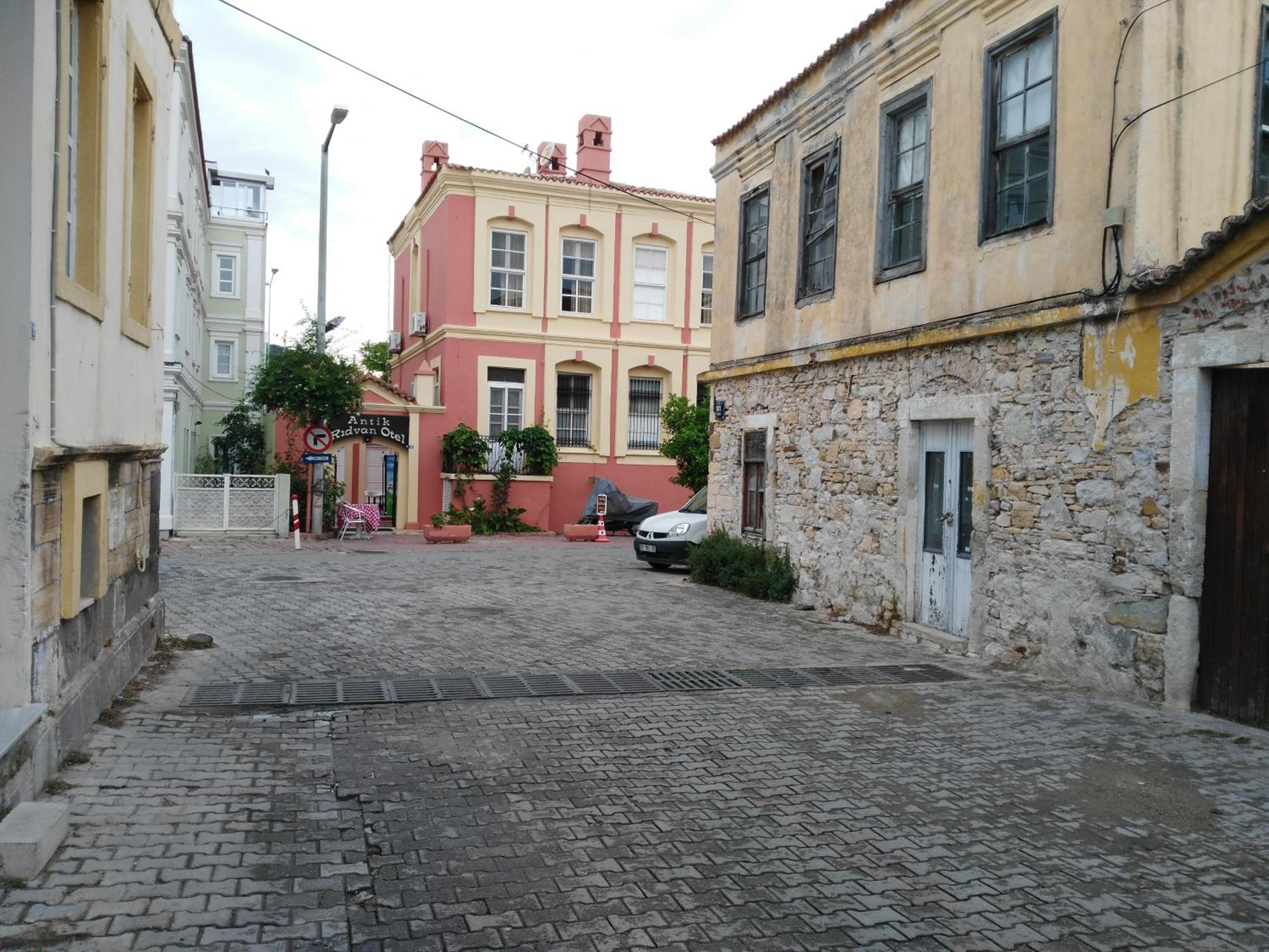 Antik Ridvan Hotel - Image 24