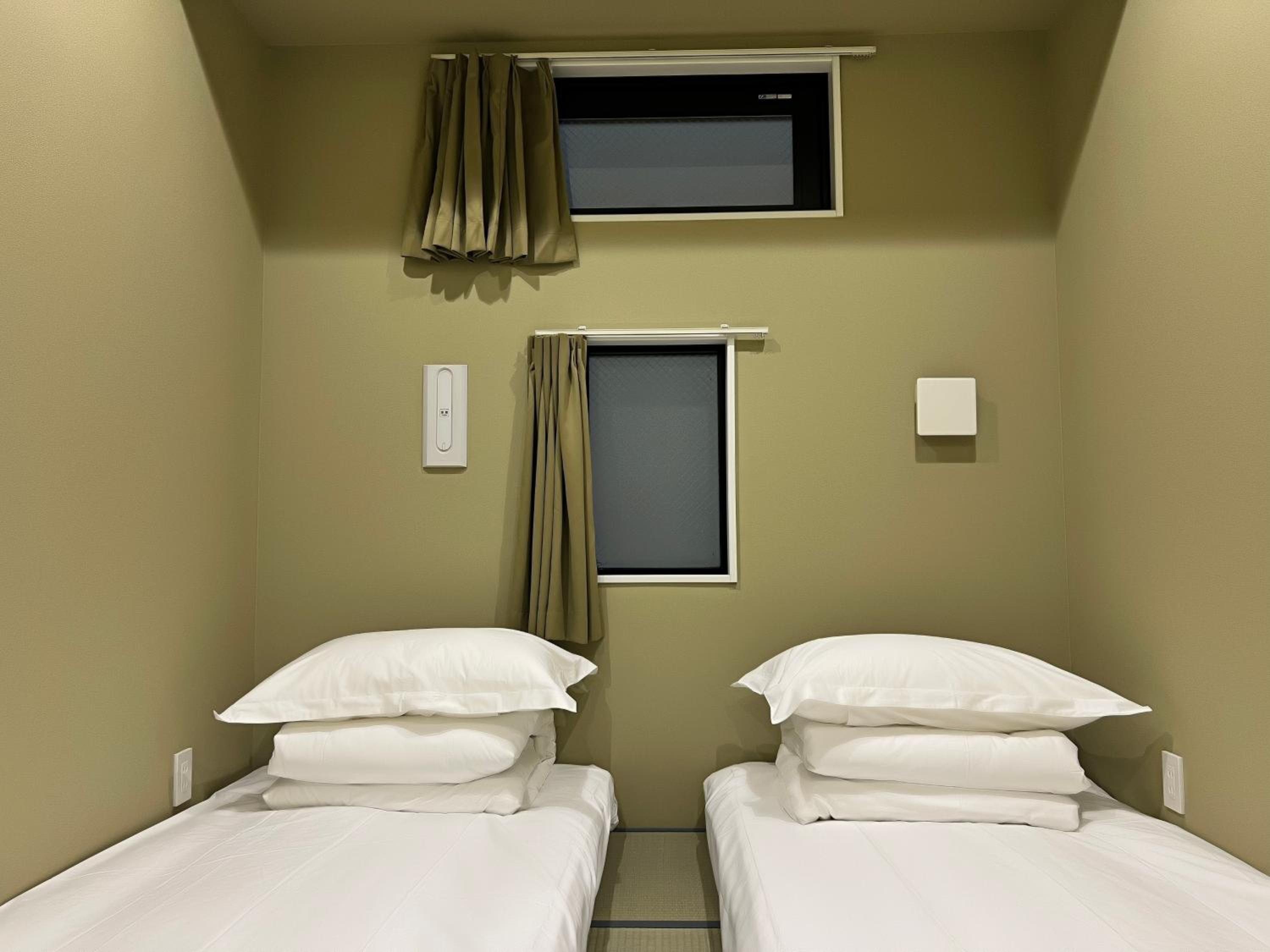 Hostel Hangout Best Value Near Kuromon Market & Namba