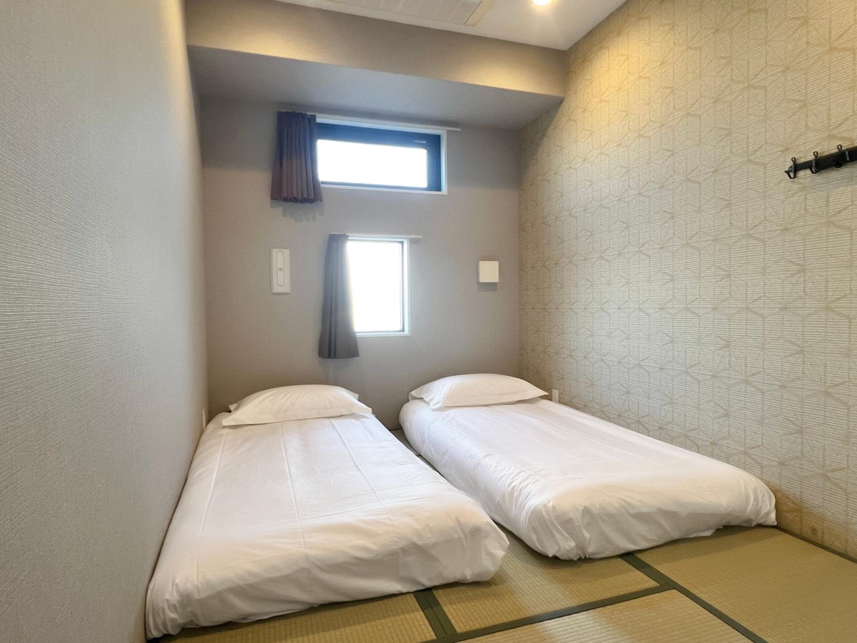 Hostel Hangout Best Value Near Kuromon Market & Namba