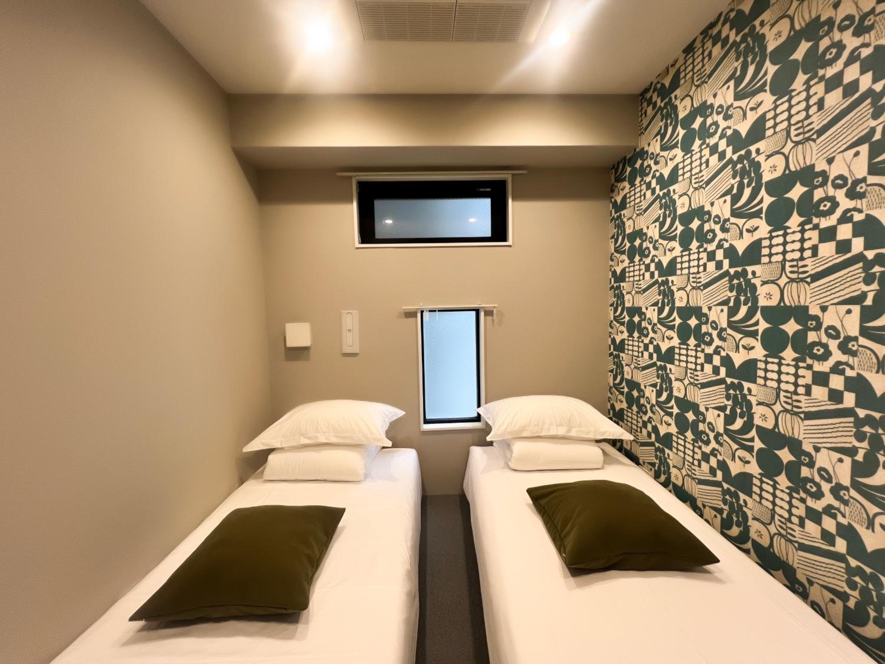 Hostel Hangout Best Value Near Kuromon Market & Namba