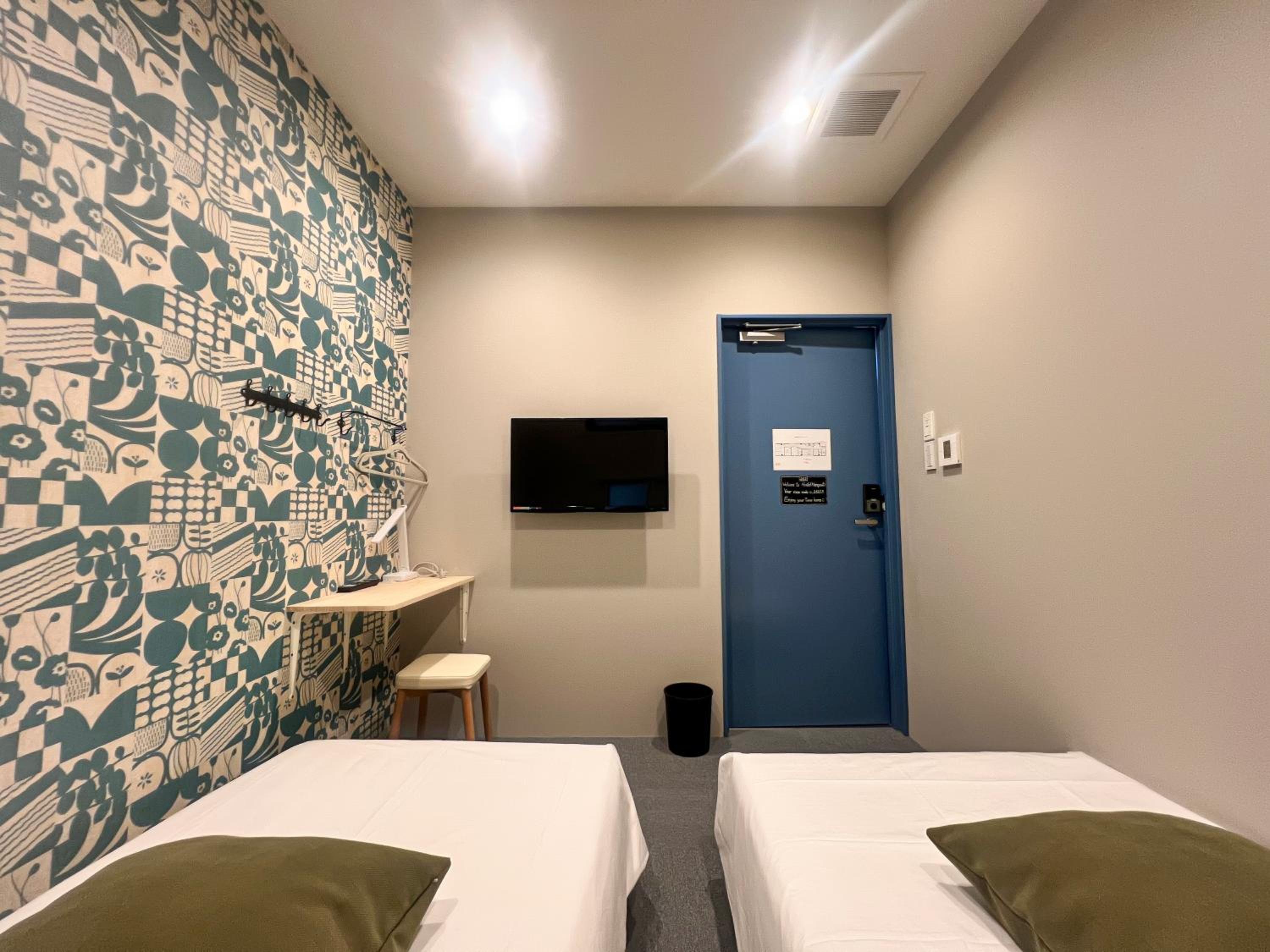Hostel Hangout Best Value Near Kuromon Market & Namba