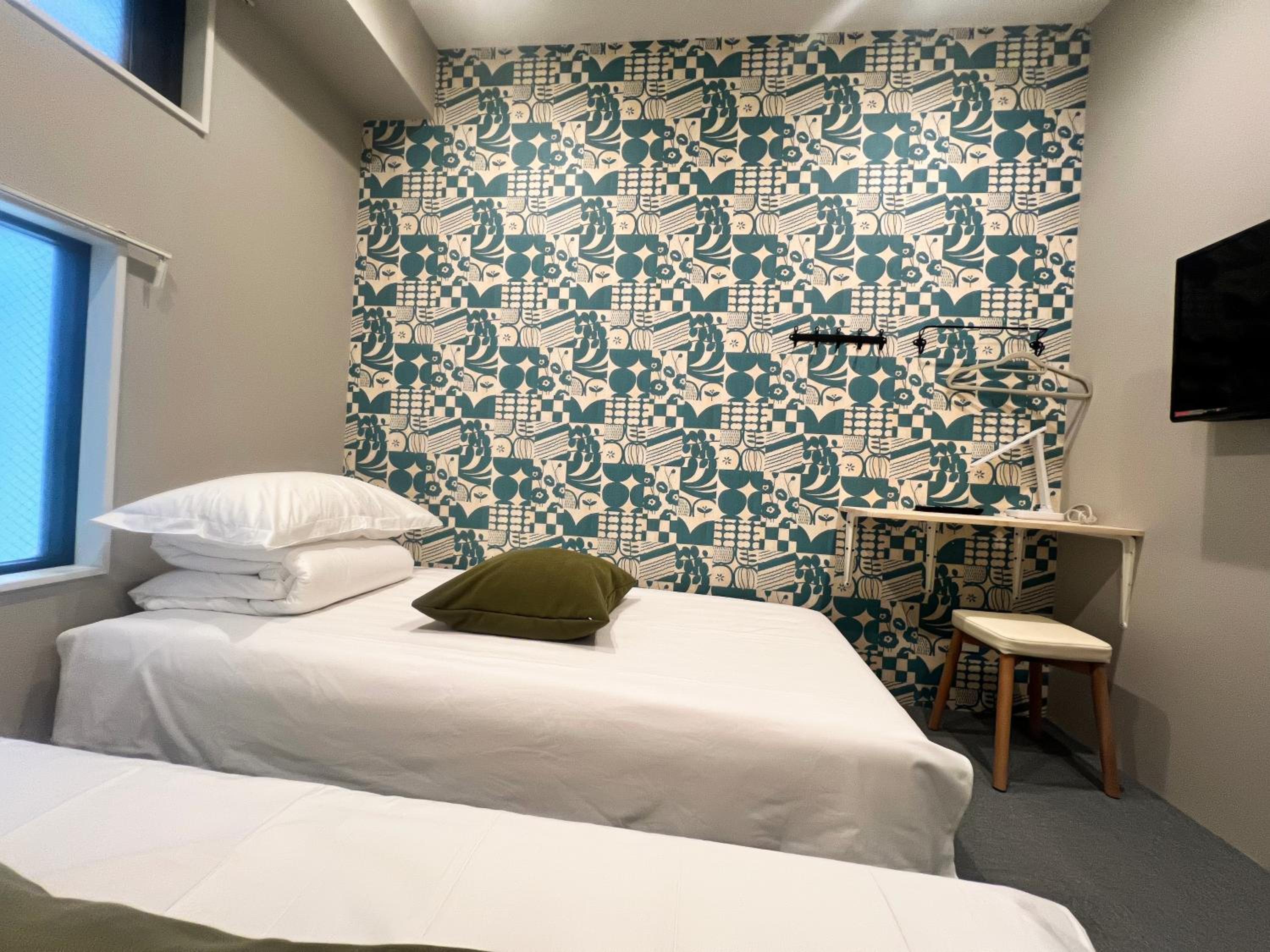 Hostel Hangout Best Value Near Kuromon Market & Namba