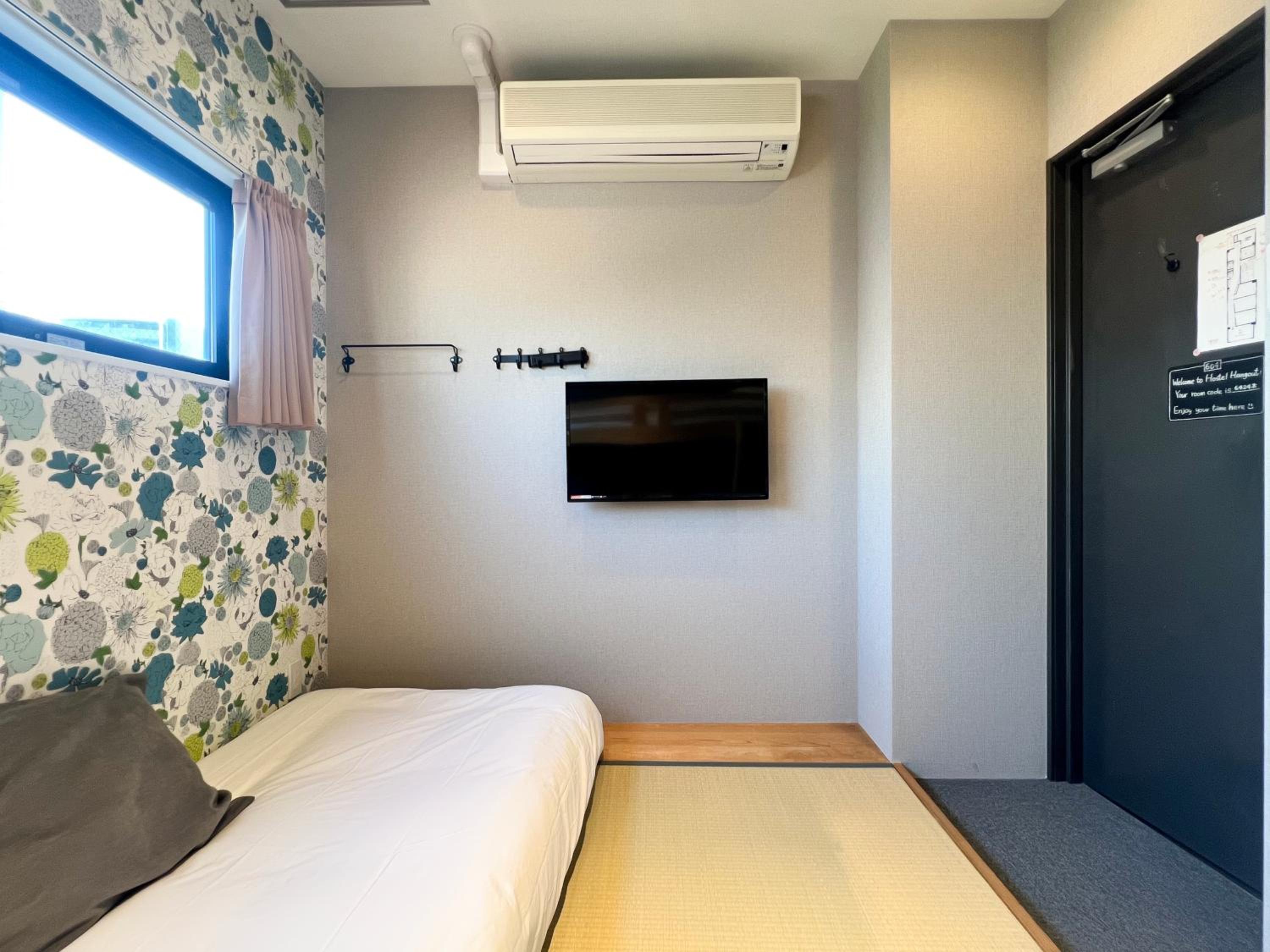 Hostel Hangout Best Value Near Kuromon Market & Namba