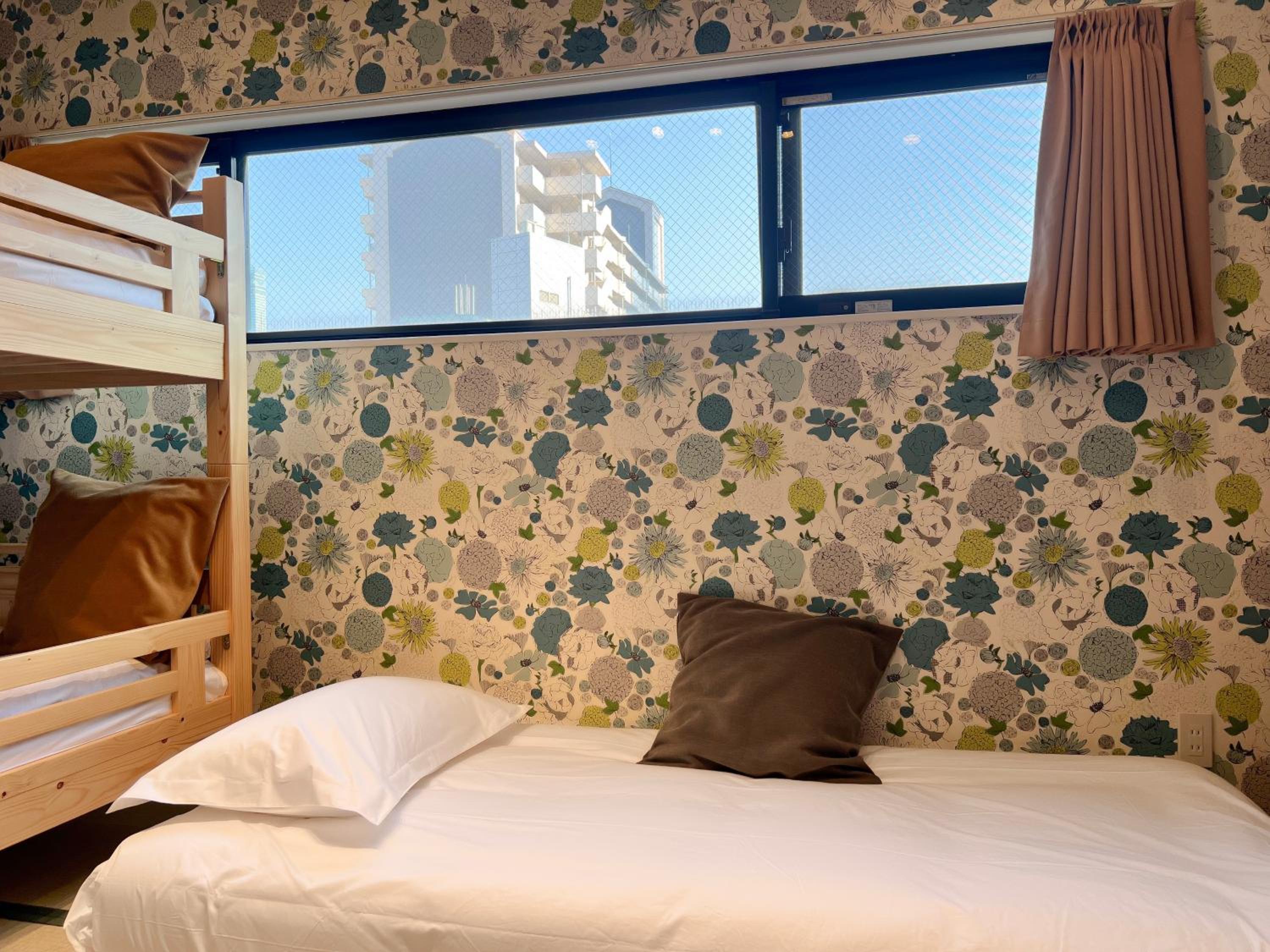 Hostel Hangout Best Value Near Kuromon Market & Namba