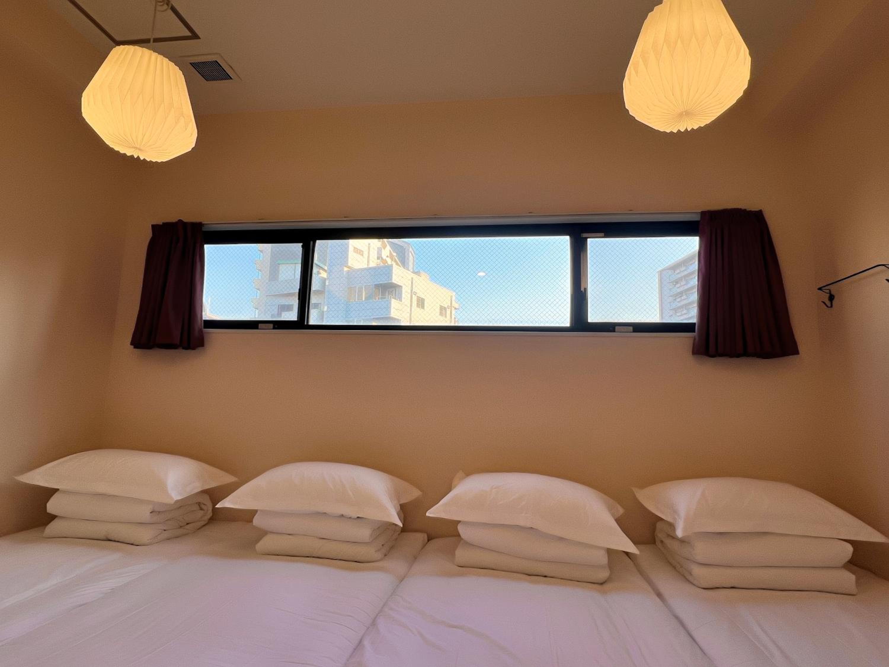 Hostel Hangout Best Value Near Kuromon Market & Namba