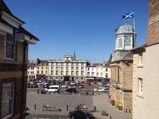 Abbey View
