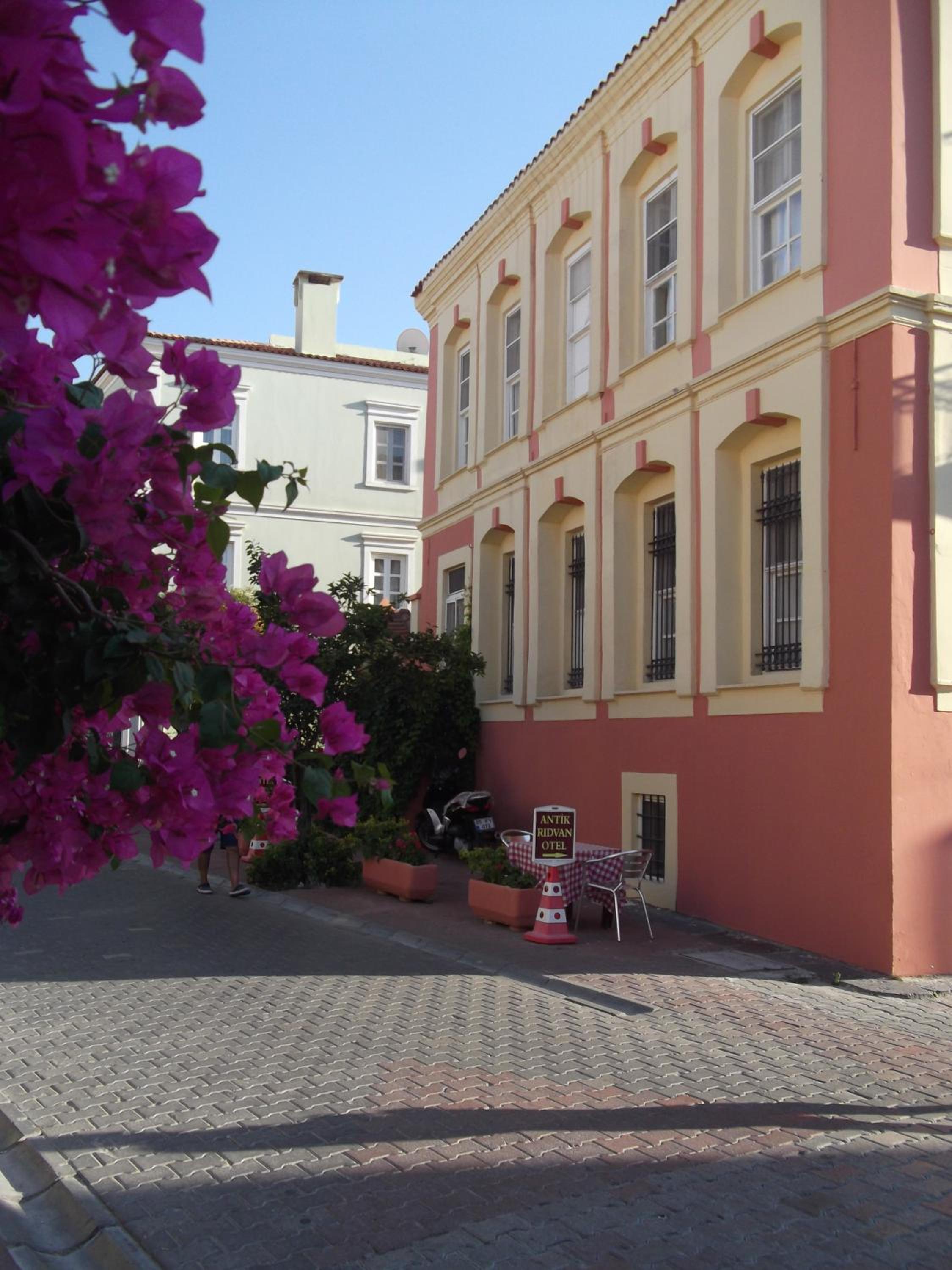 Antik Ridvan Hotel - Image 29