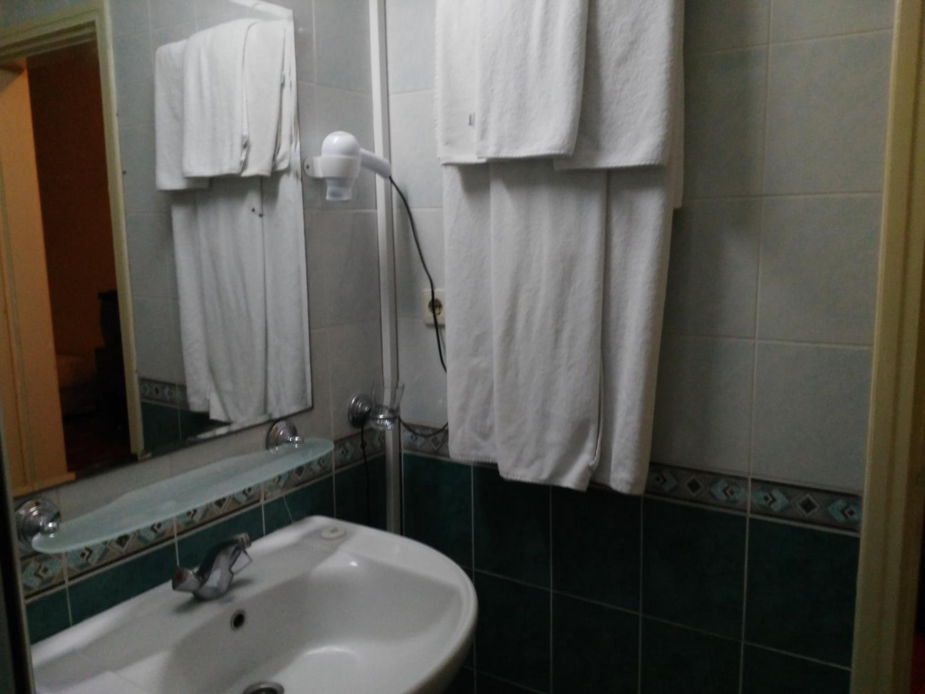 Antik Ridvan Hotel - Image 32