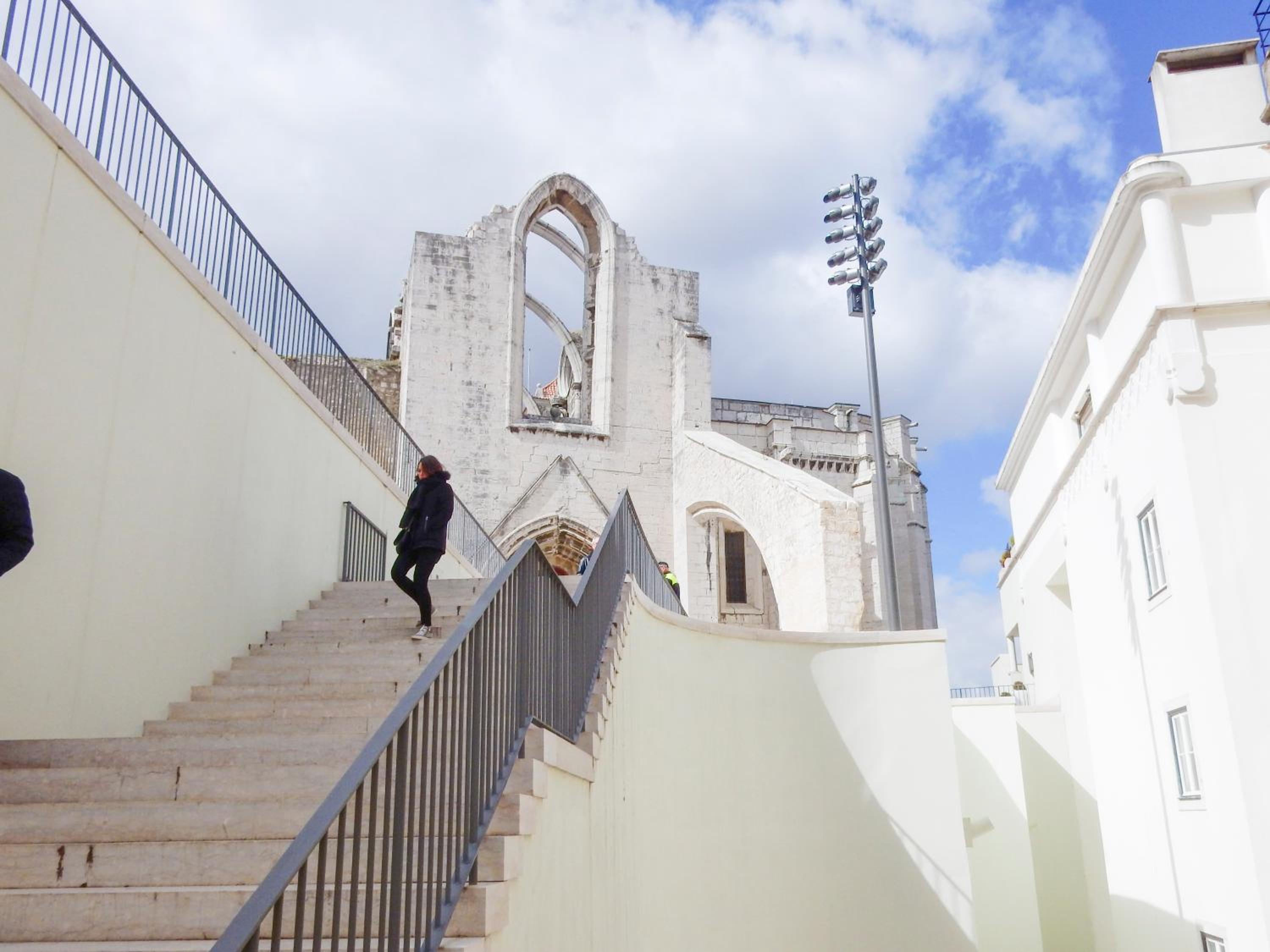 LV Premier Apartments Chiado- CH