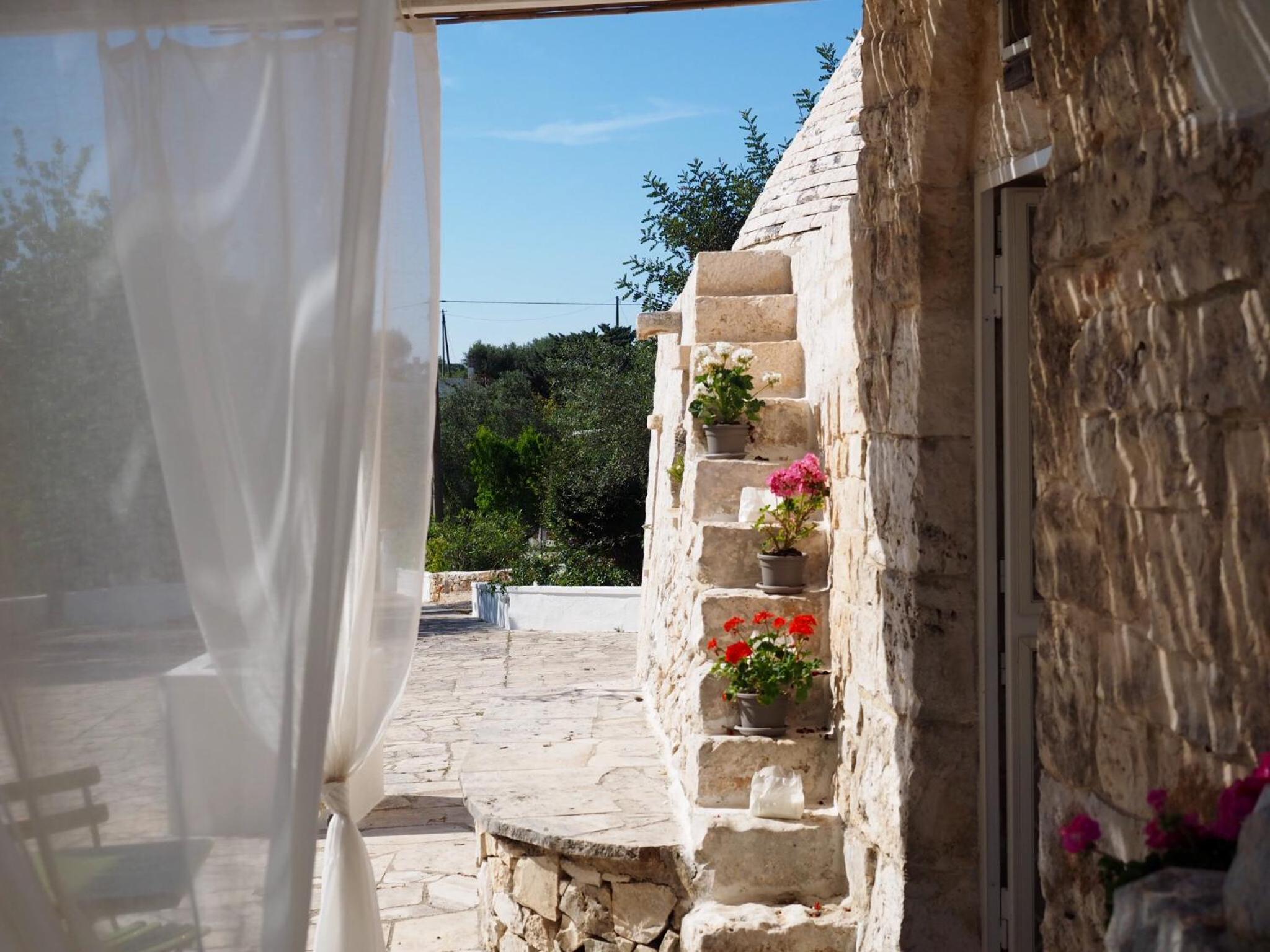 Relais Trulli Le Icone