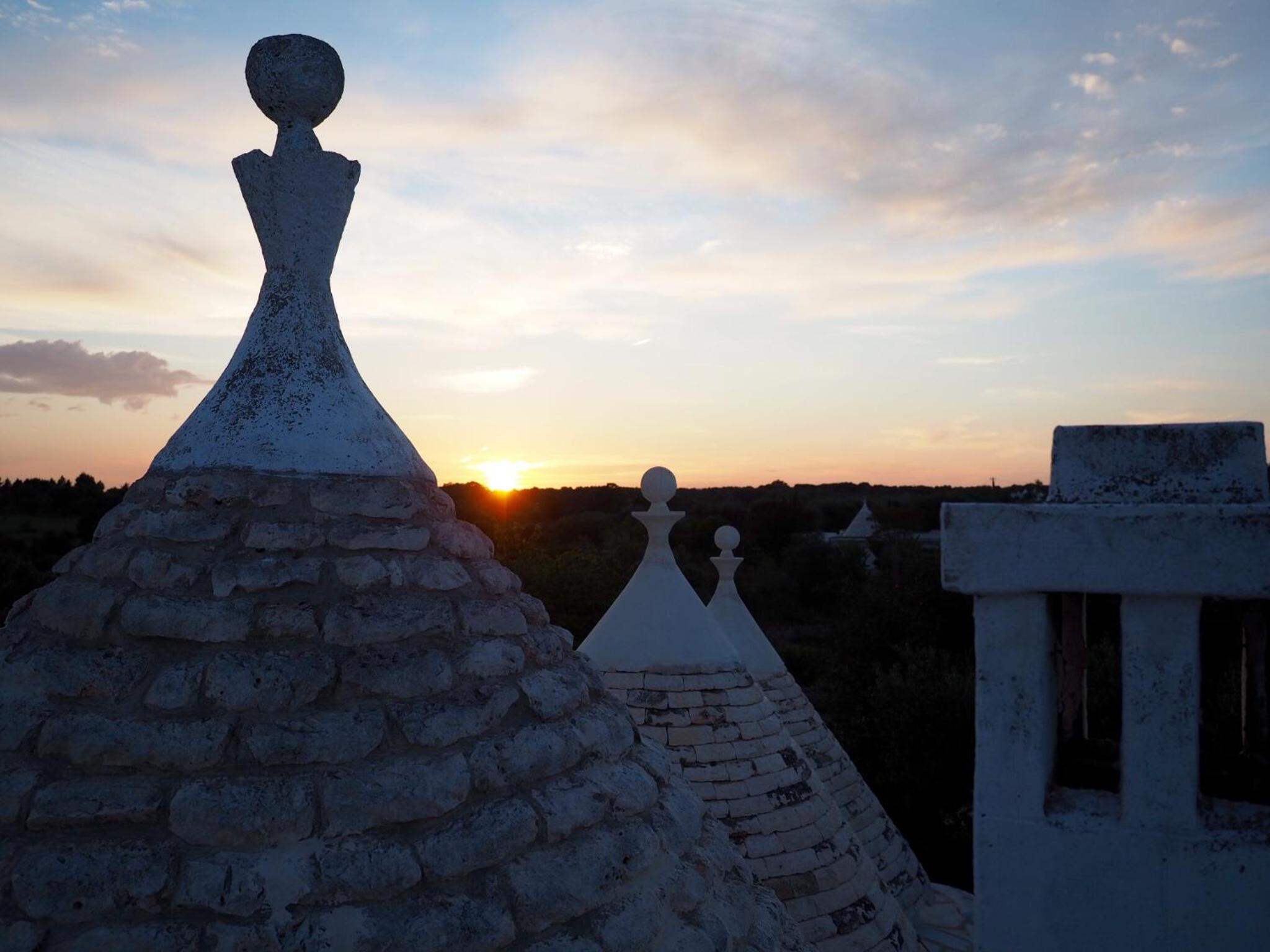 Relais Trulli Le Icone