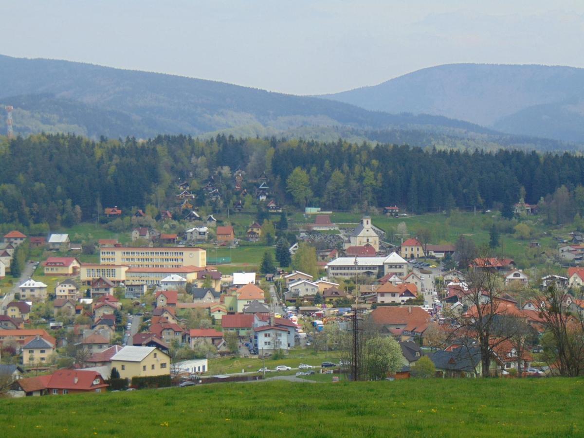 Penzion na Salaši