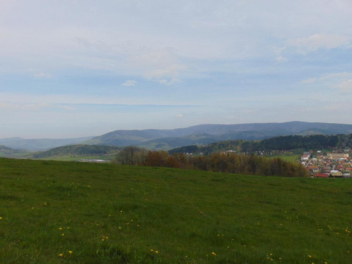 Penzion na Salaši