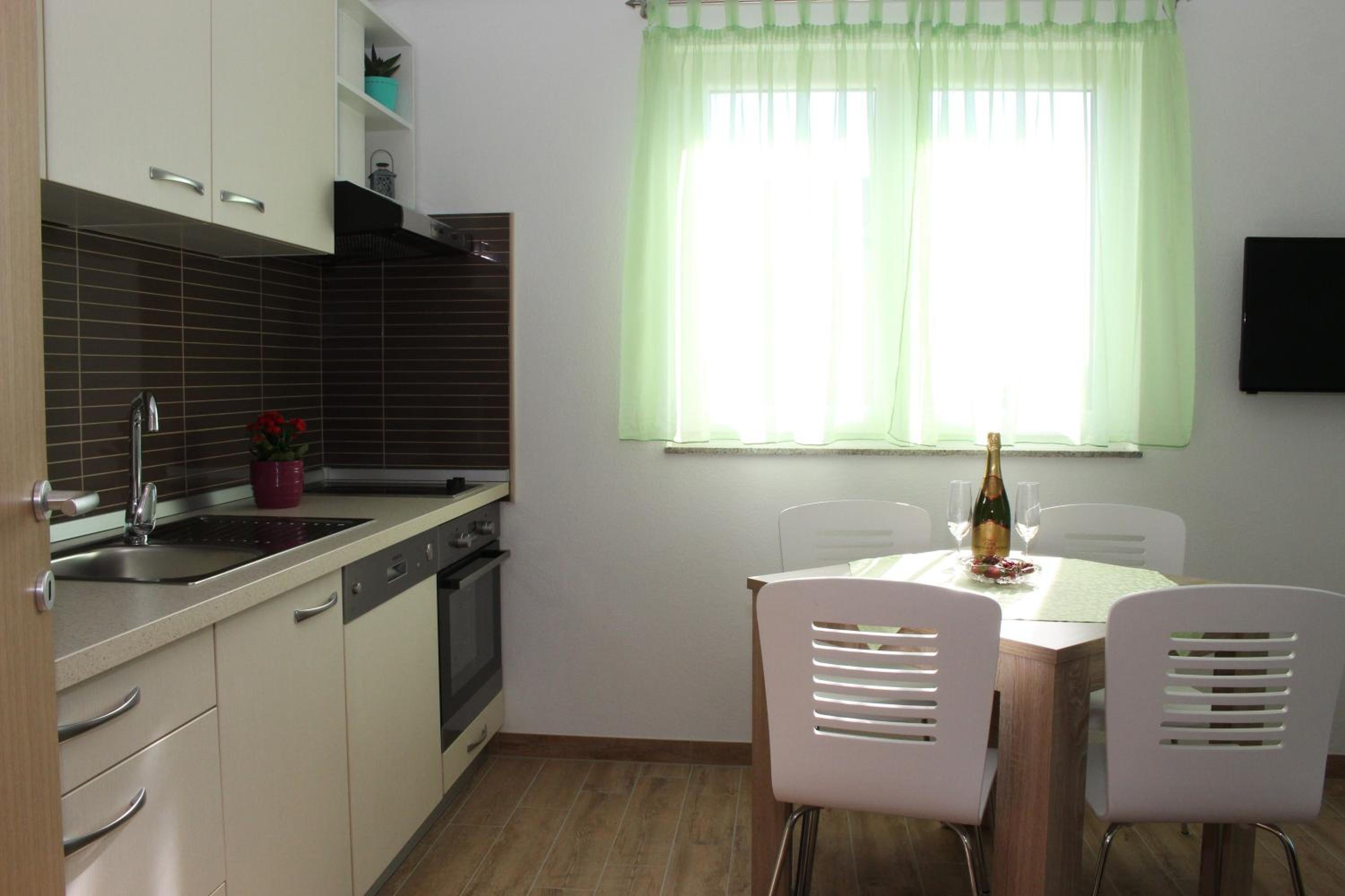 Smart Apartments