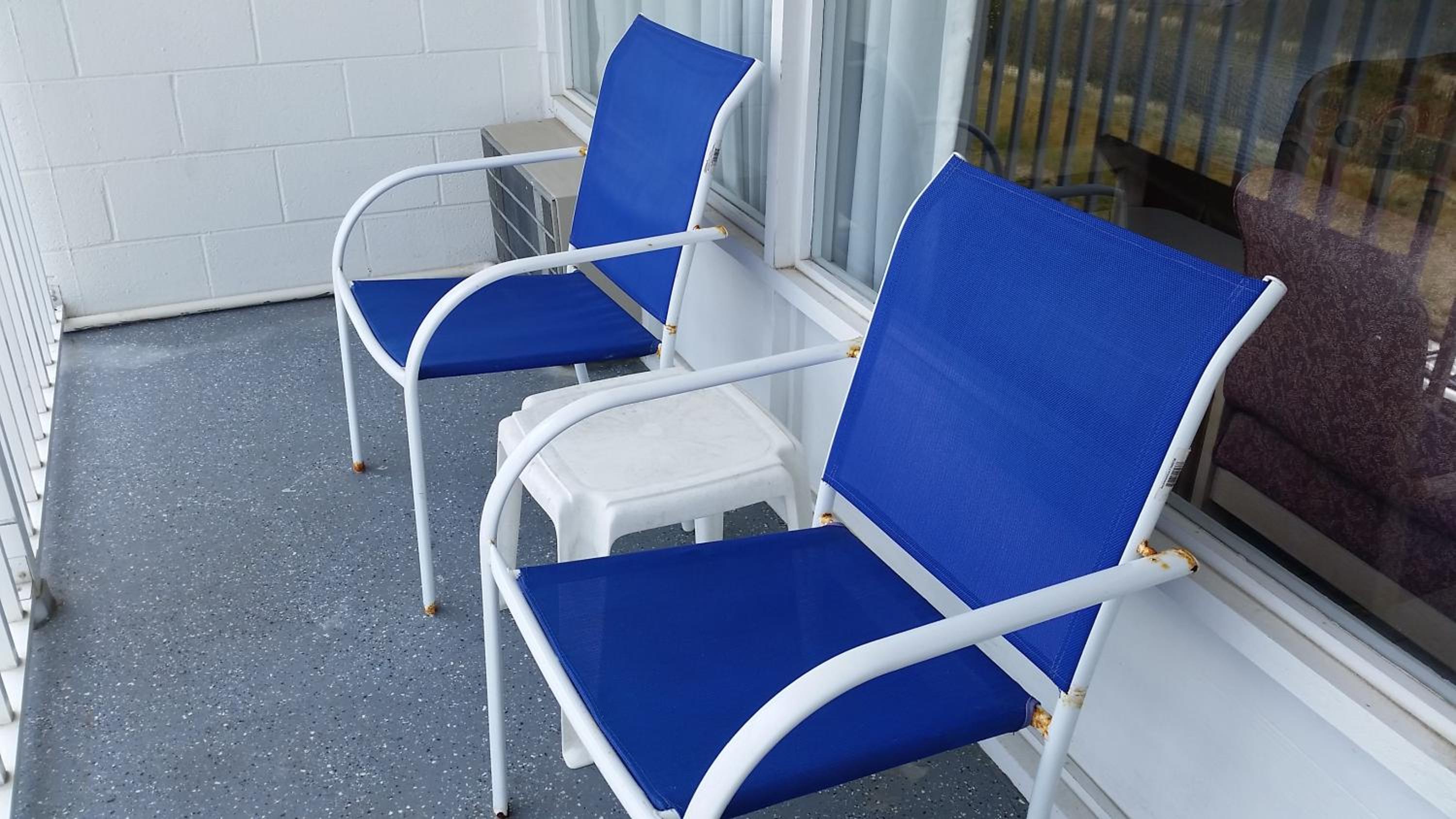 Vancouver Motel