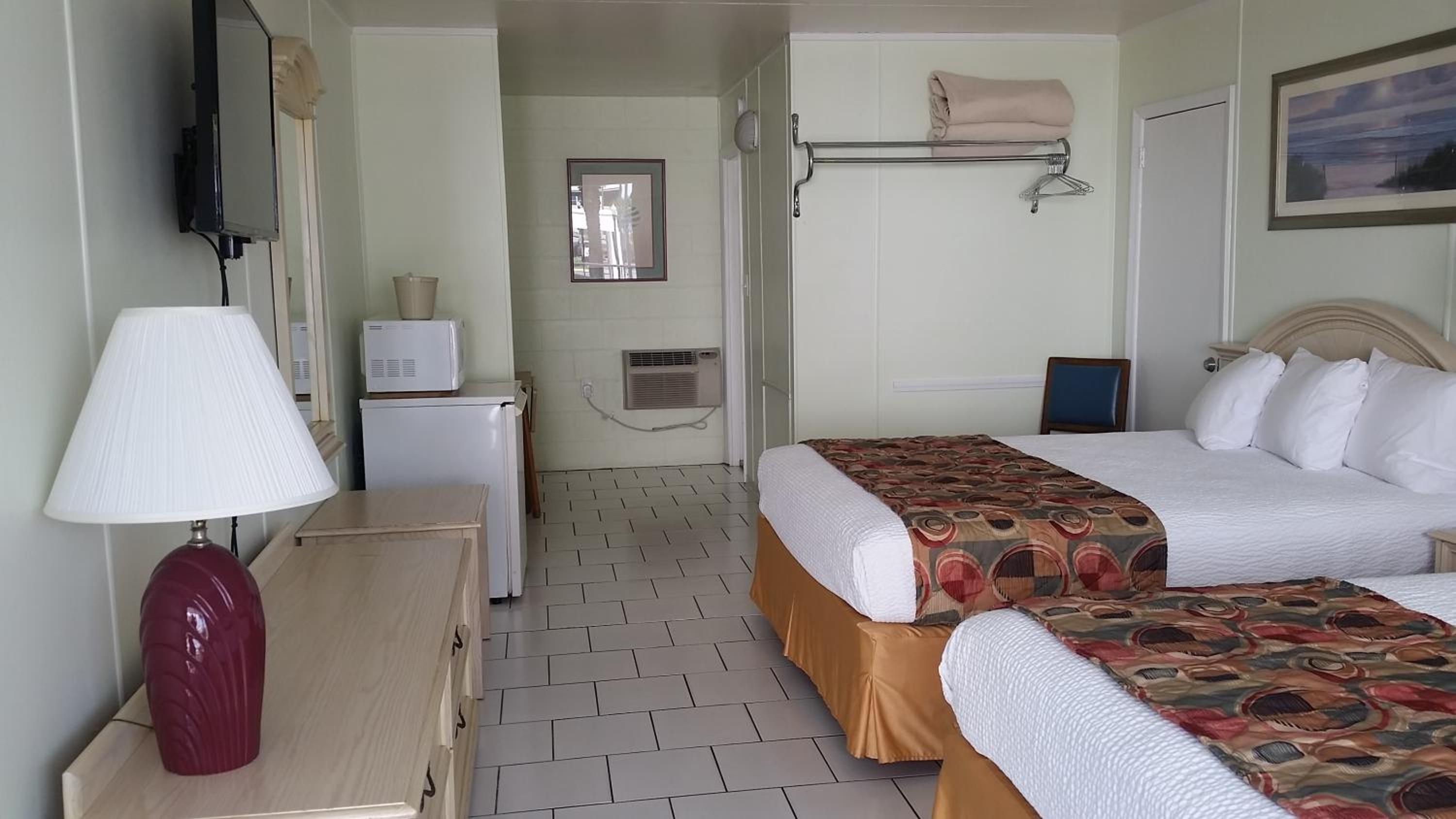 Vancouver Motel
